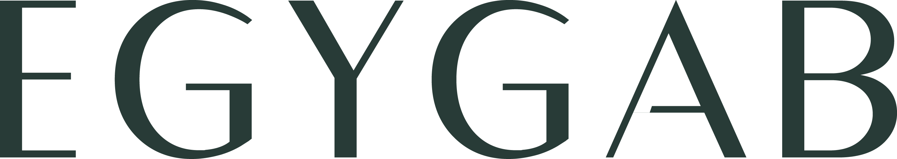 EGYGAP logo
