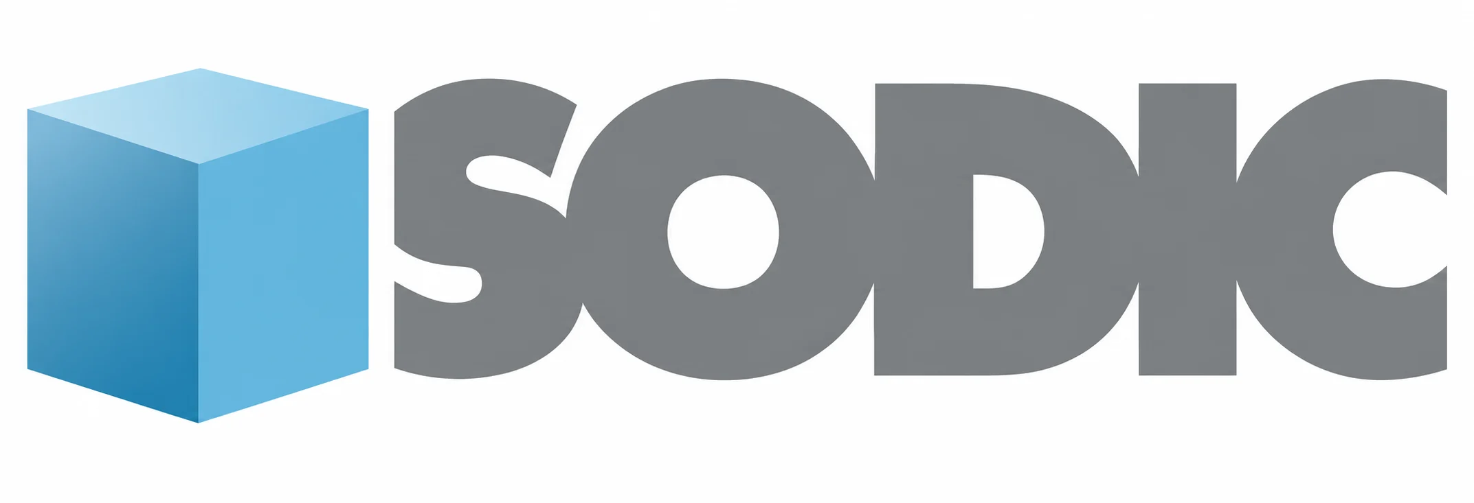 SODIC logo
