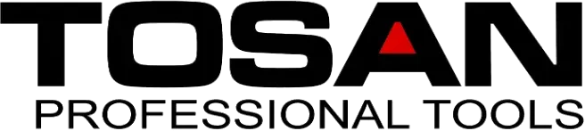 Tosan_professional logo — SPINE Studio client