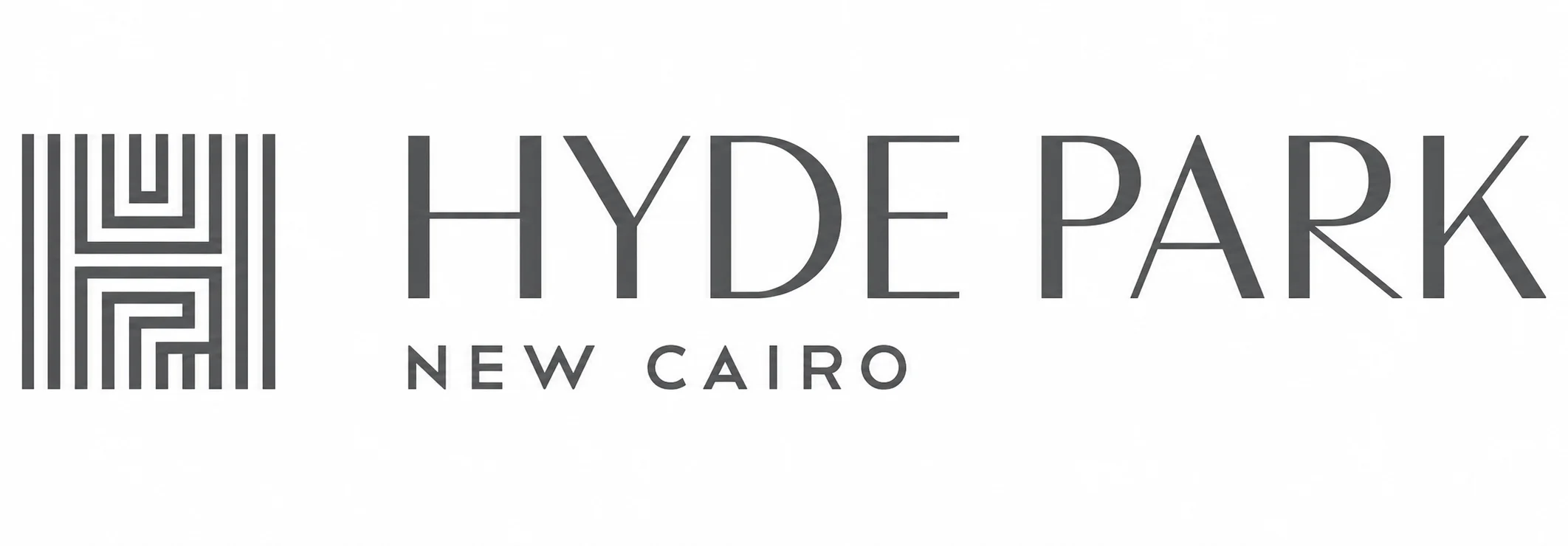 Hyde Park logo