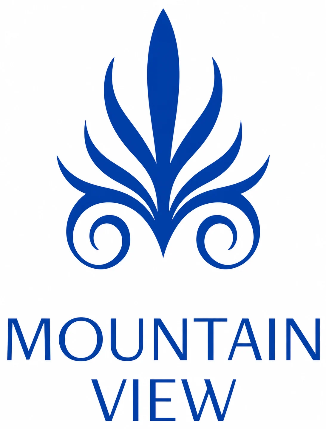 Mountain View logo