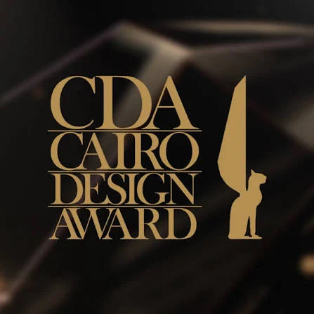 Cairo Design Award logo