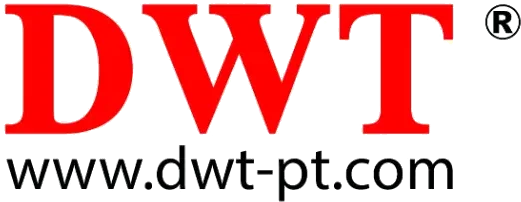DWT logo — SPINE Studio client