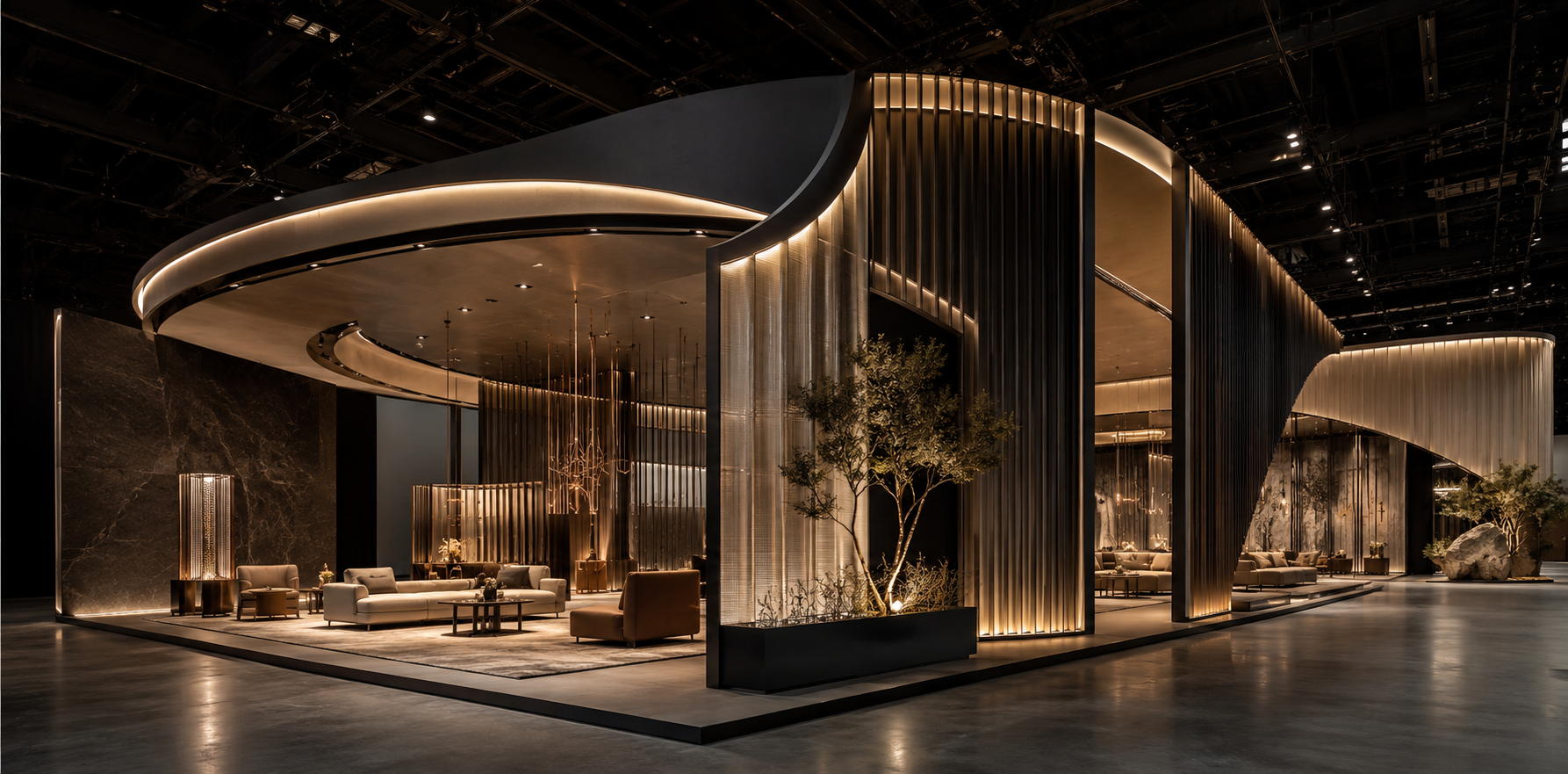 Events & Exhibitions