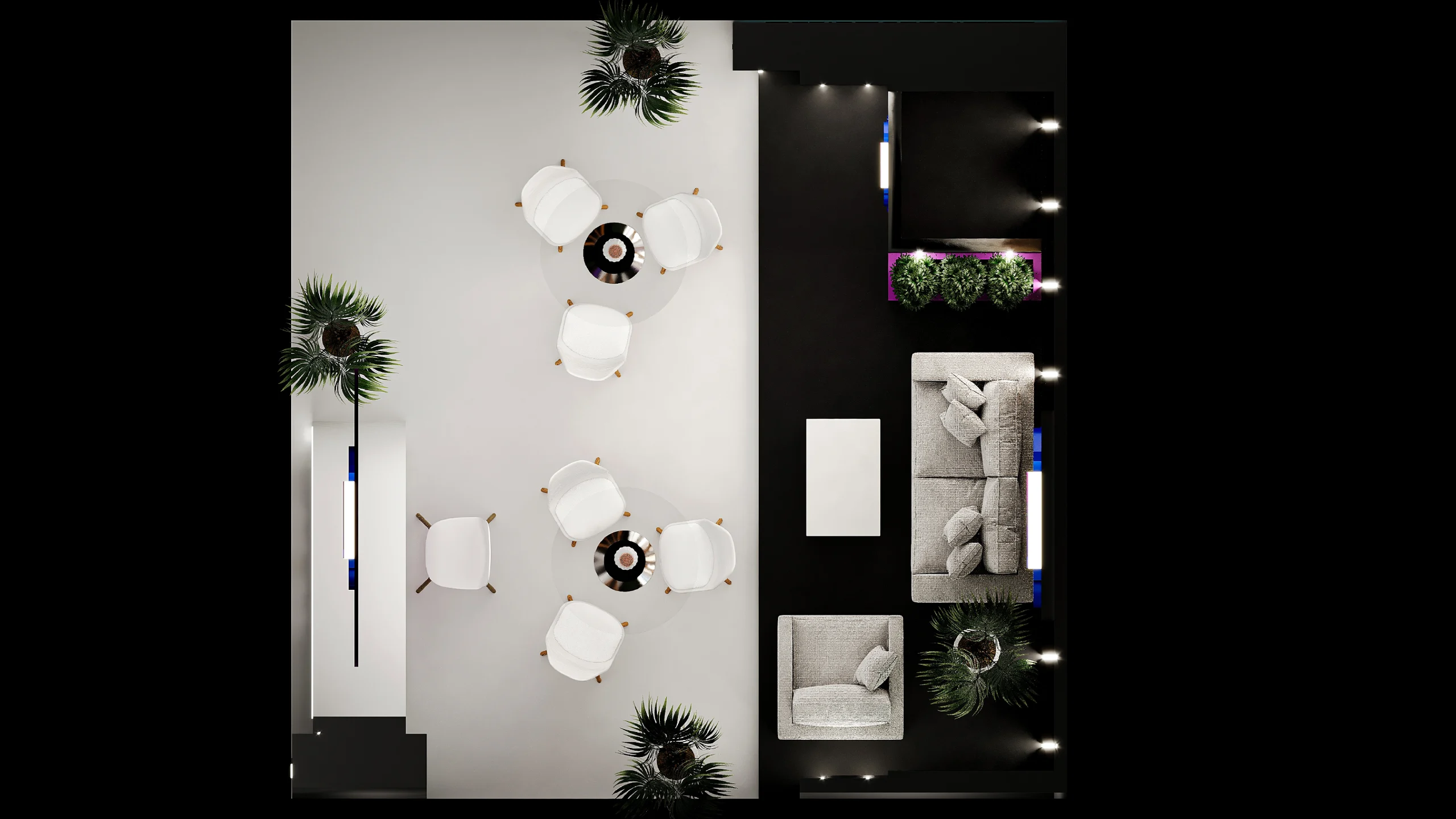 agon booth — project image 7