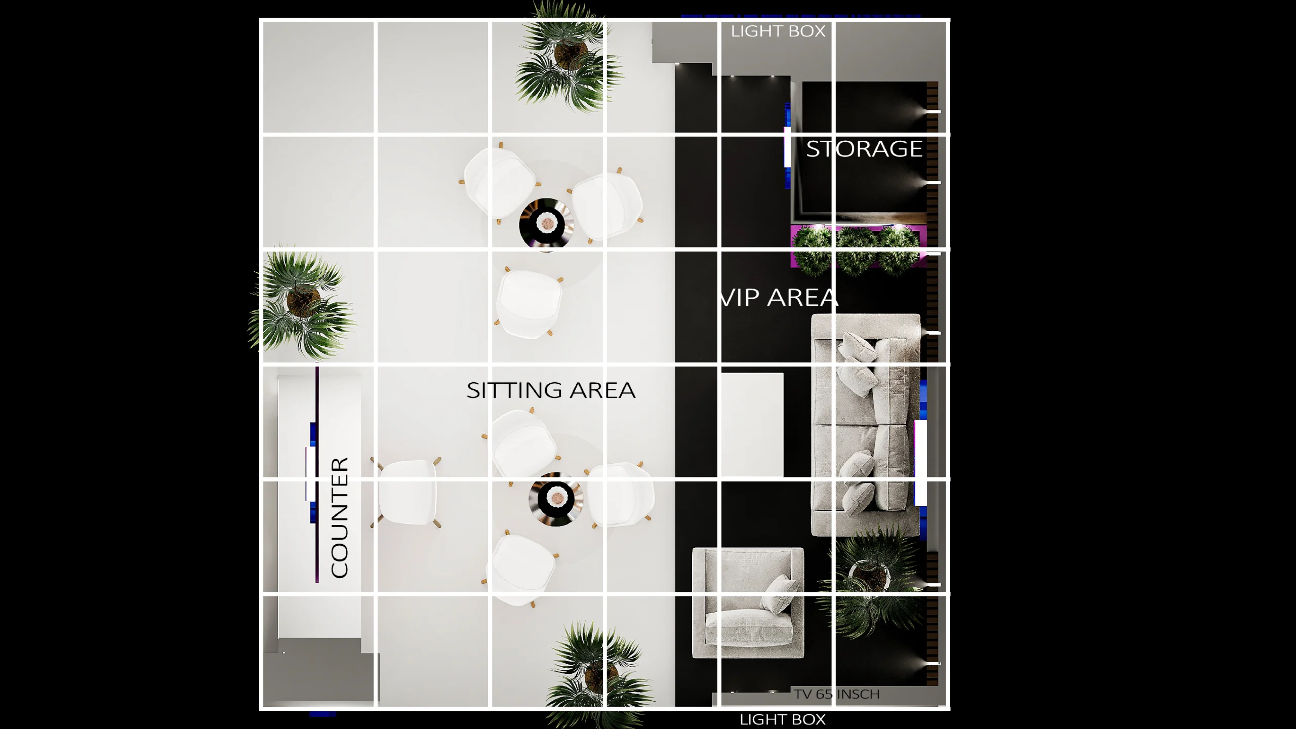 agon booth — project image 8