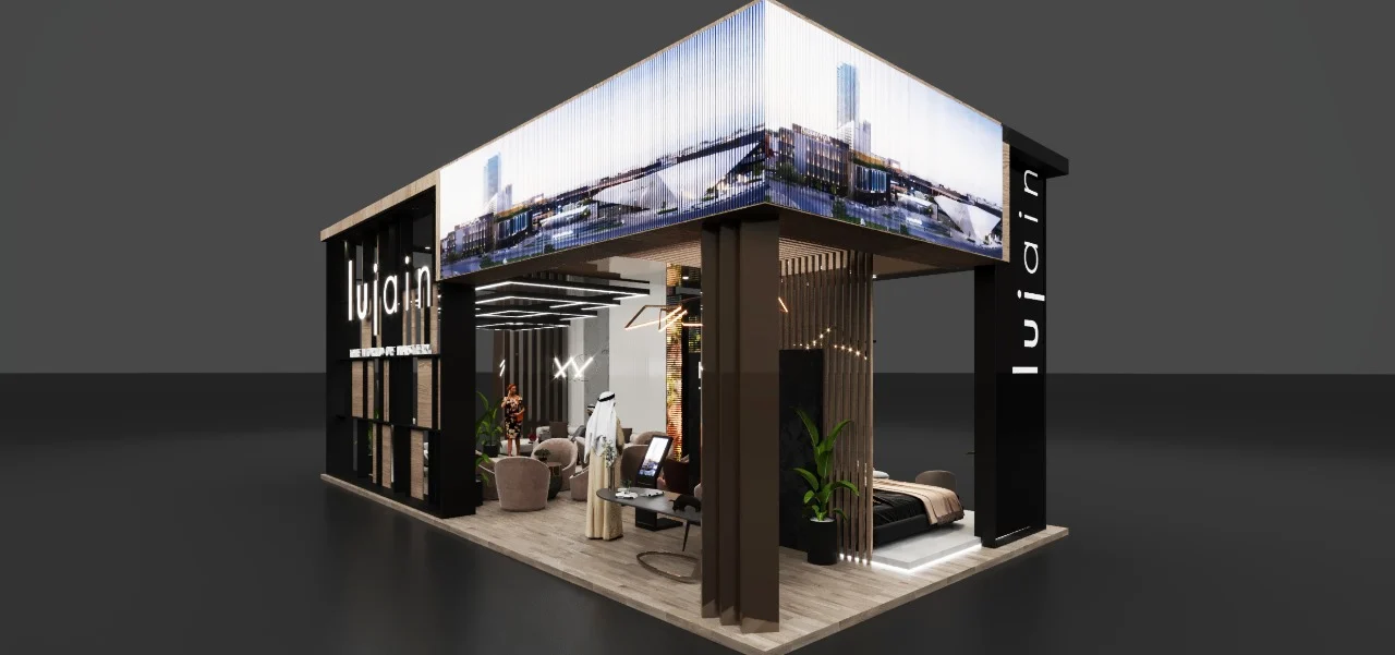 Al_Lujain_Booth — project image 3