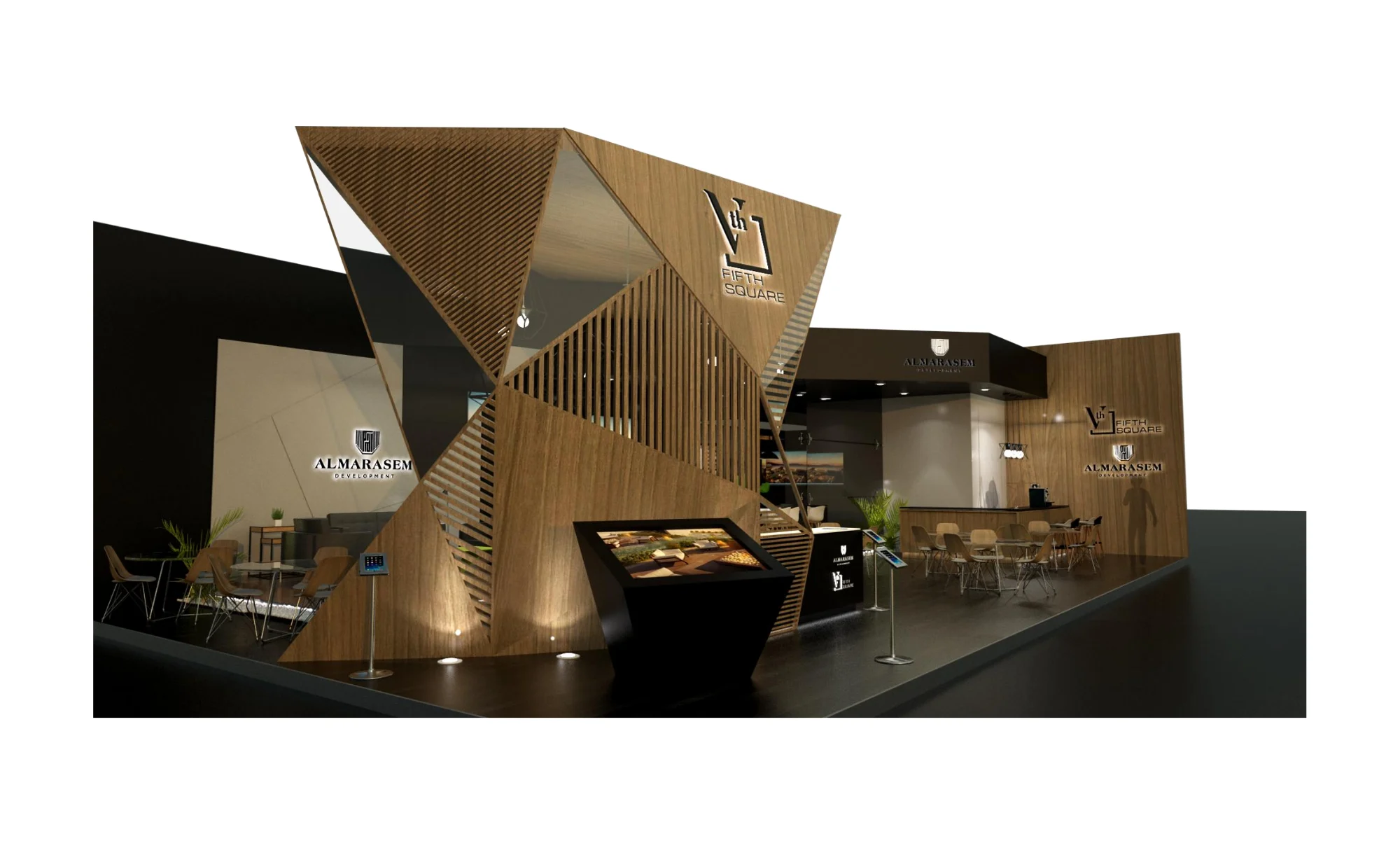Al Marasem — project image 2