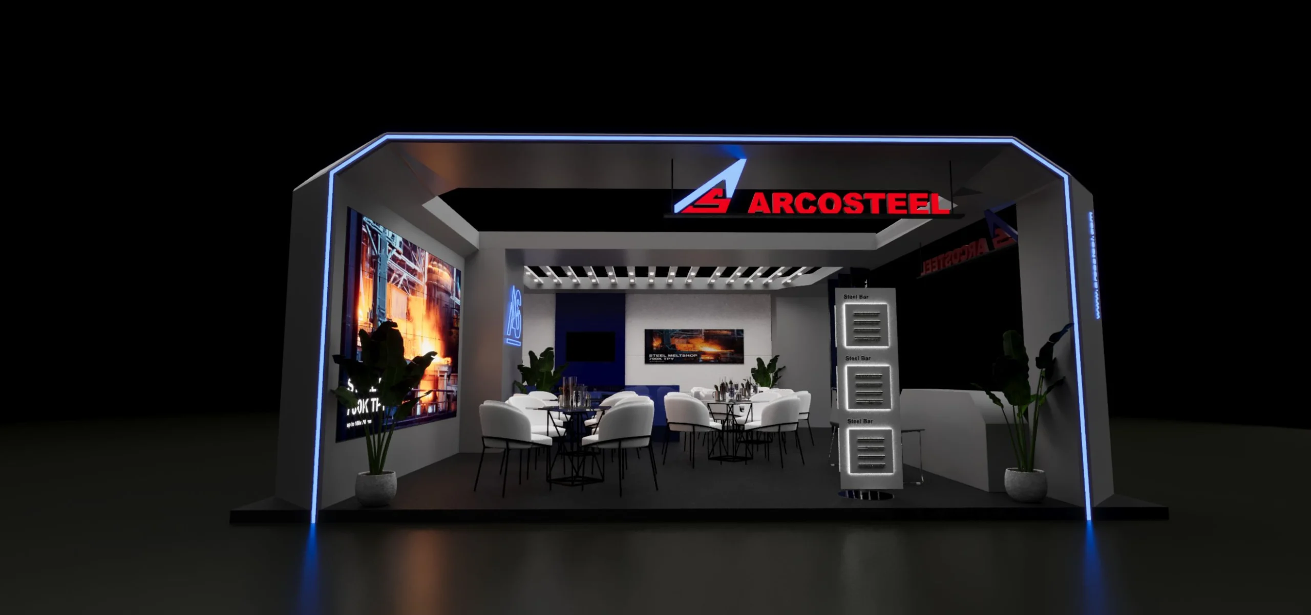 Arcosteel_Wire_Tube_Dusseldorf — project image 3