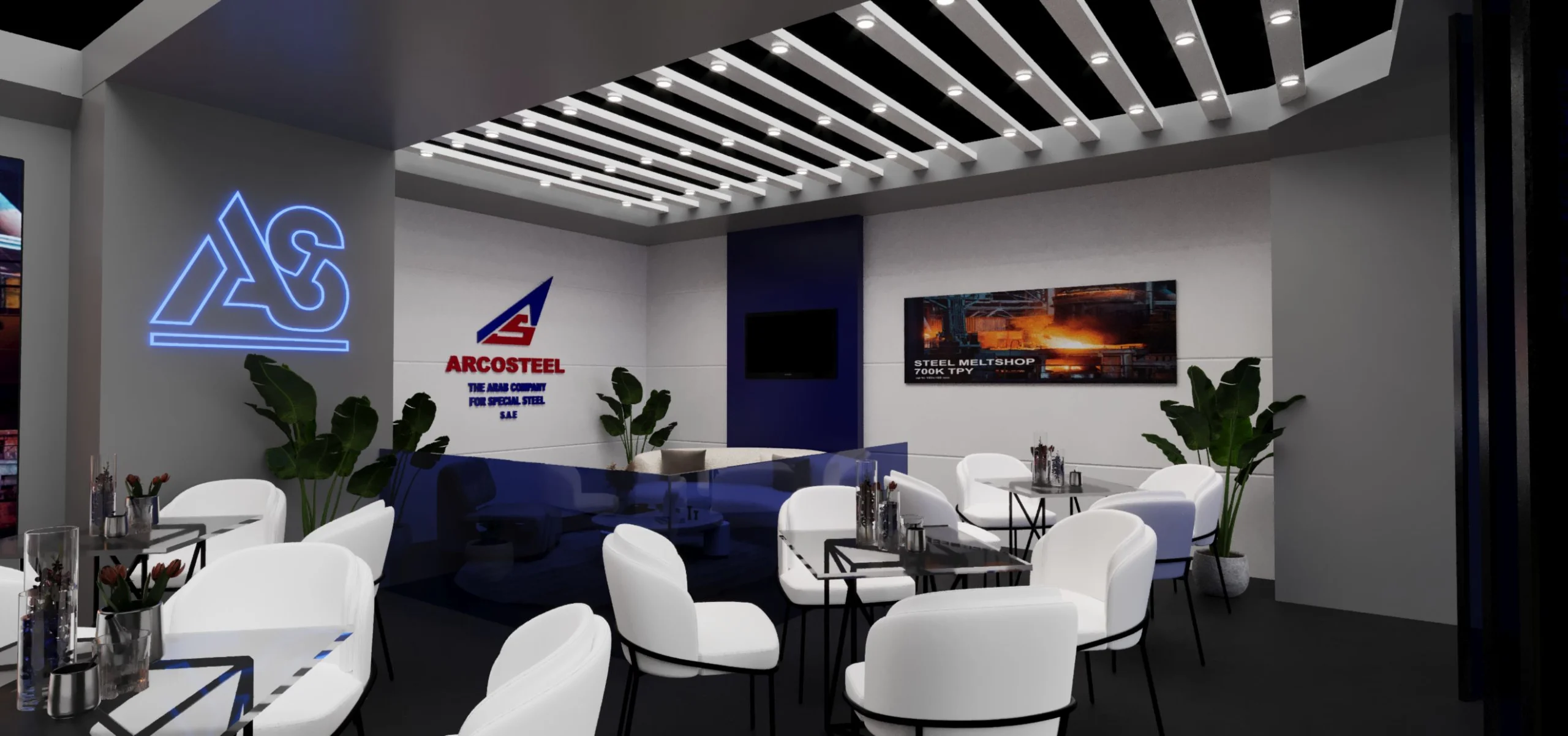 Arcosteel_Wire_Tube_Dusseldorf — project image 6