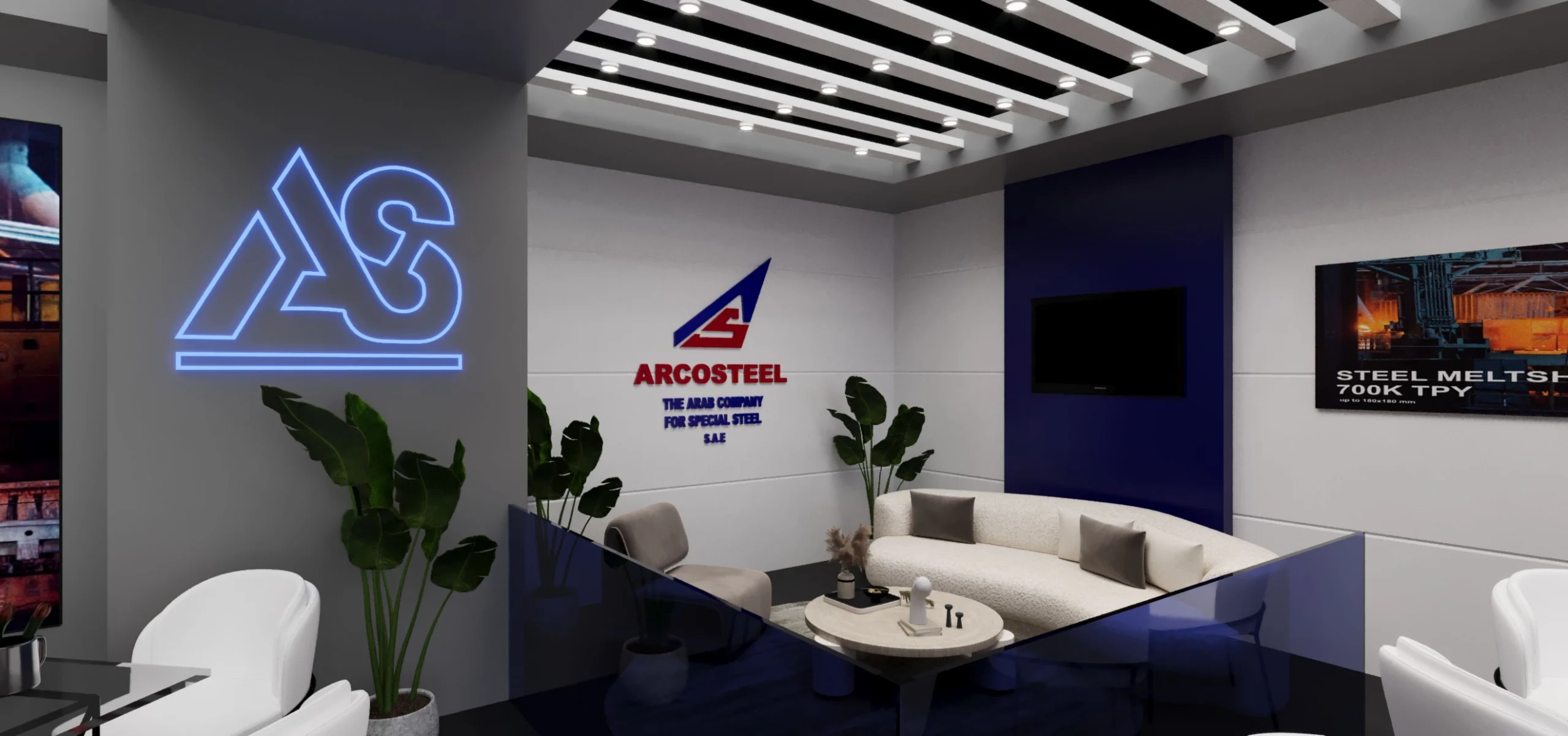 Arcosteel_Wire_Tube_Dusseldorf — project image 7