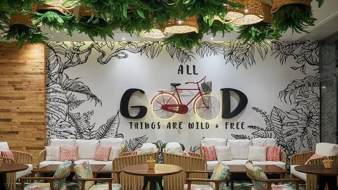 Aroma Lounge — project image 4