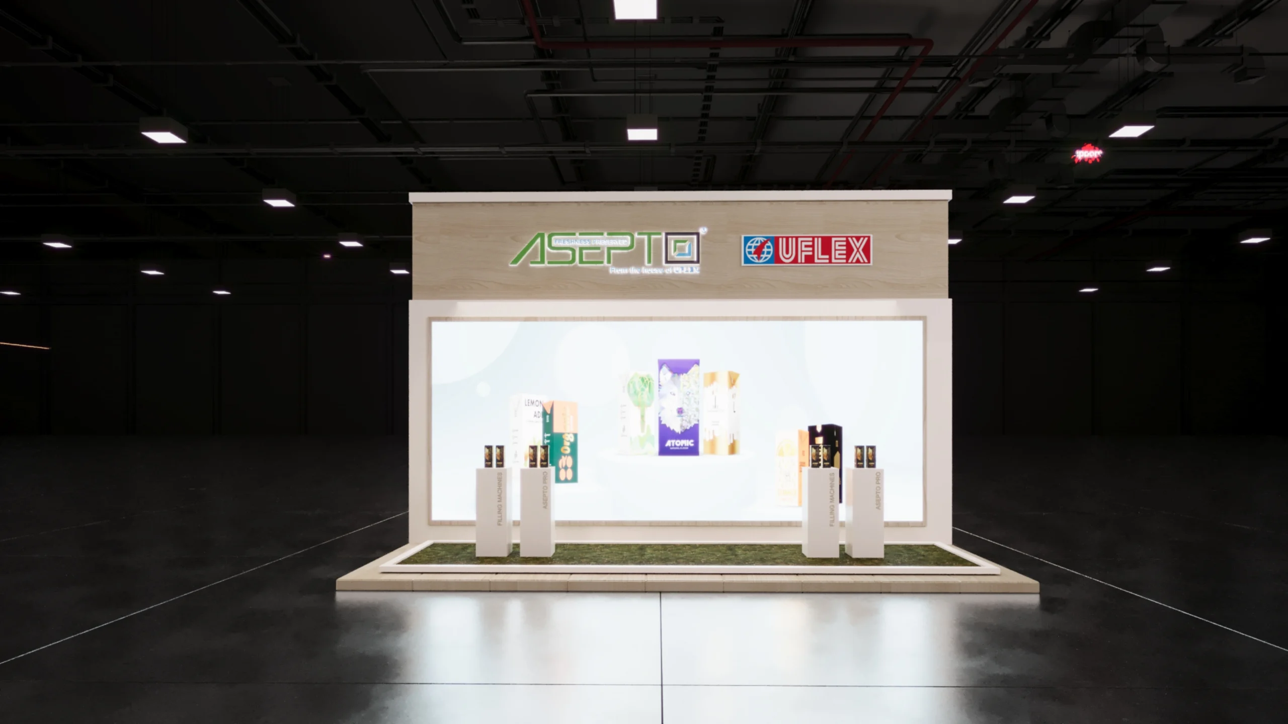 Asepto 2026 — project image 5