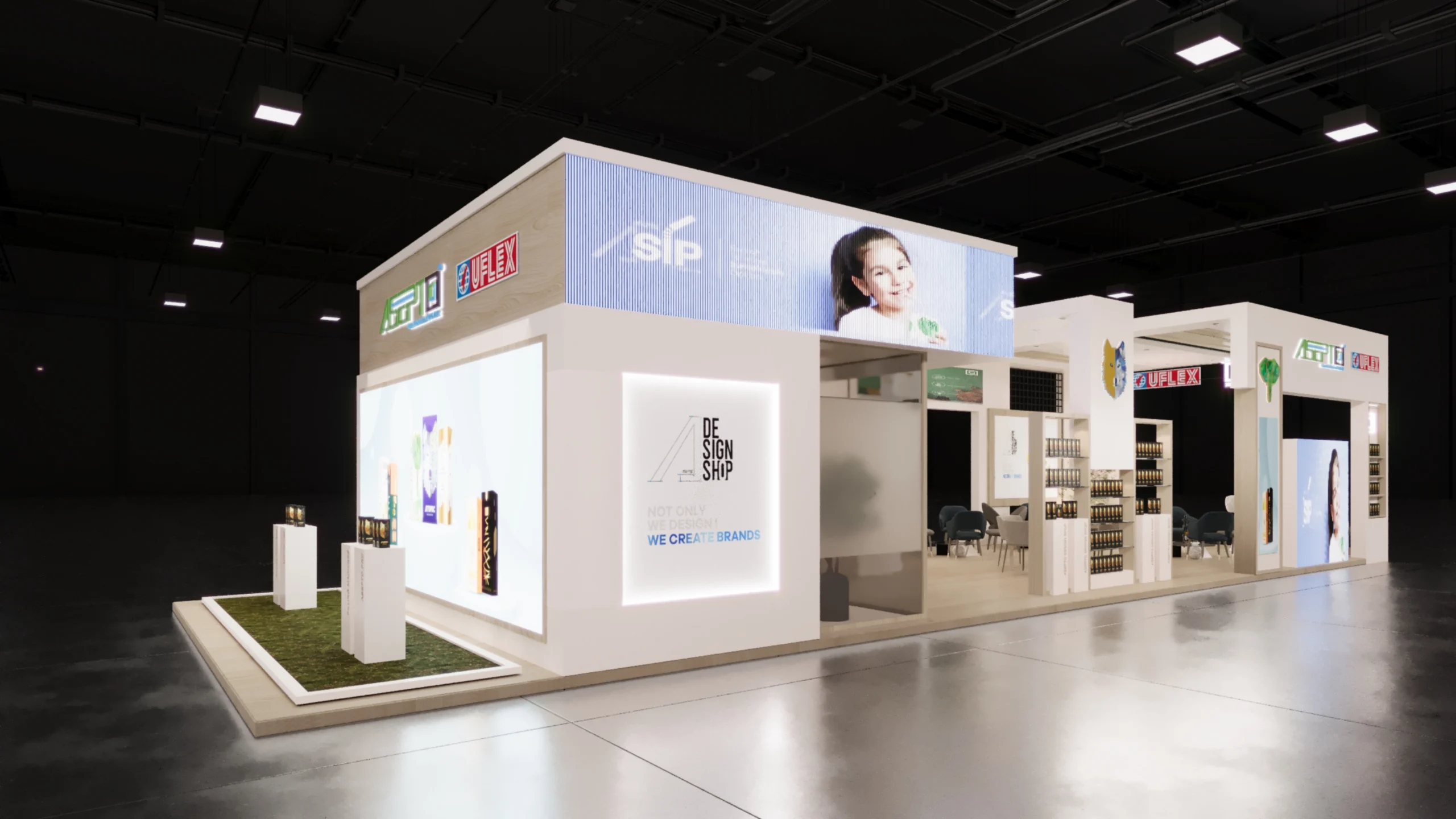 Asepto 2026 — project image 6