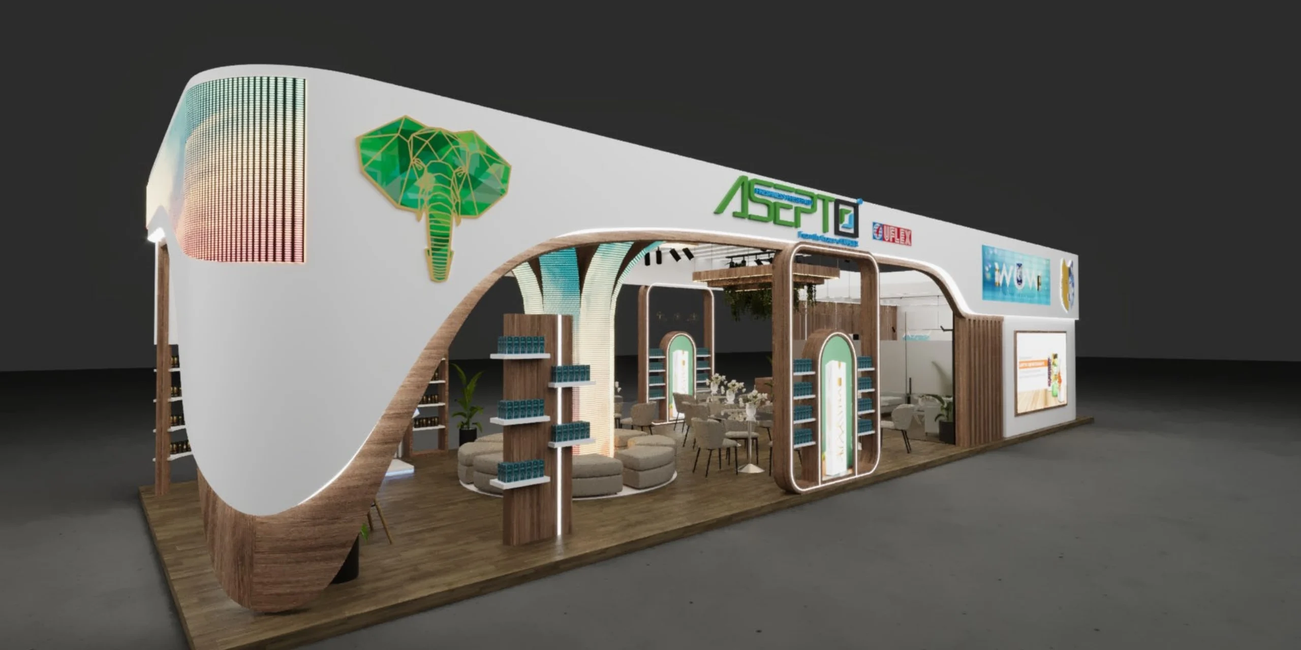 Asepto AFM 2025 — project image 3