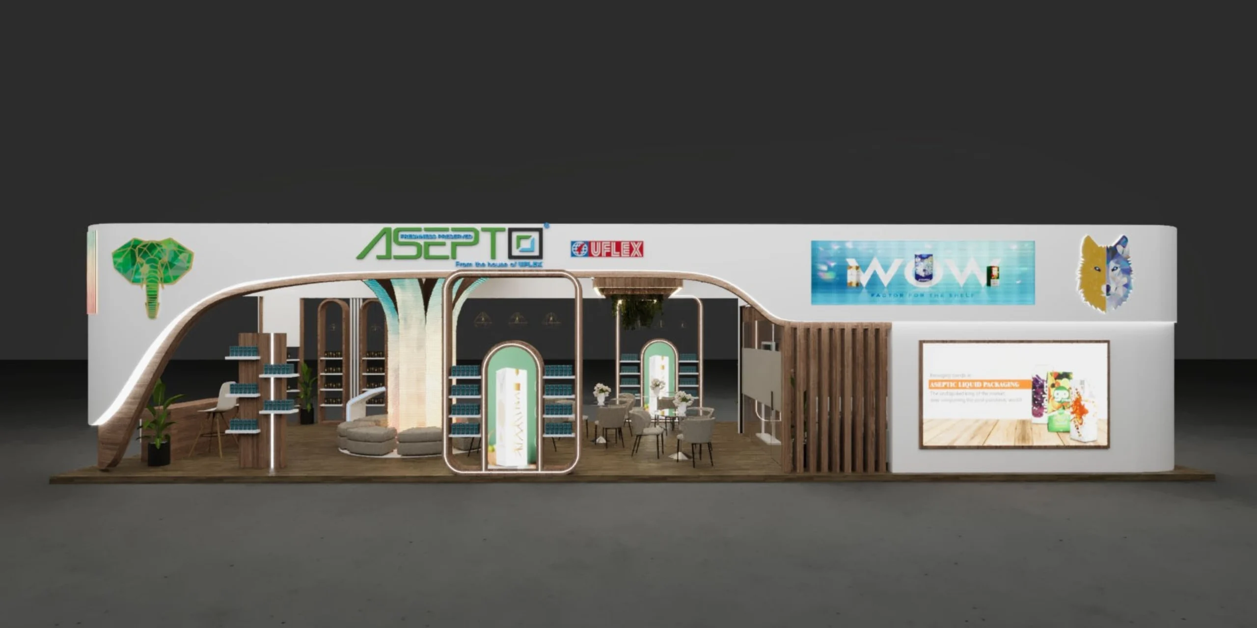 Asepto AFM 2025 — project image 4