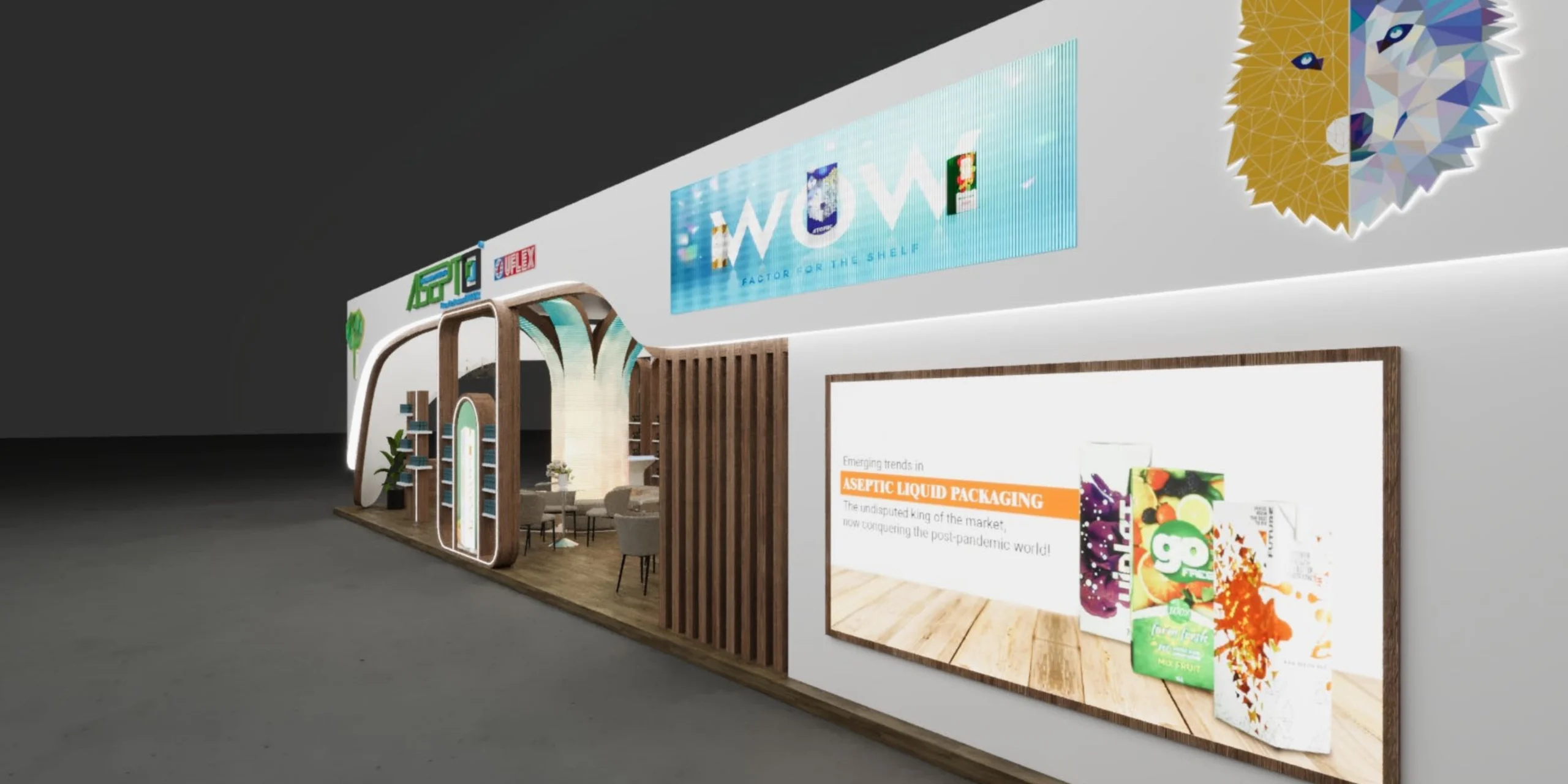 Asepto AFM 2025 — project image 5