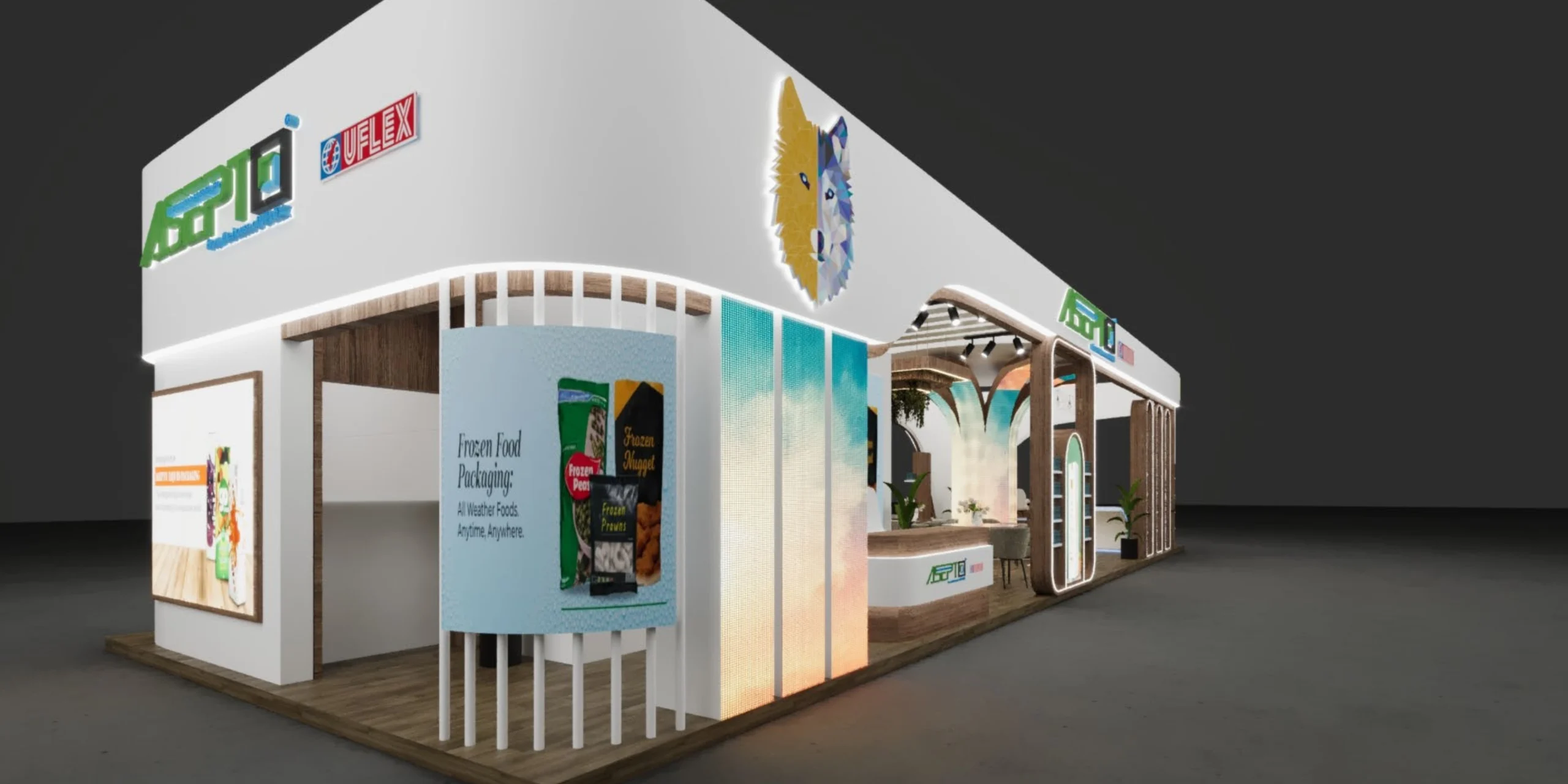 Asepto AFM 2025 — project image 6