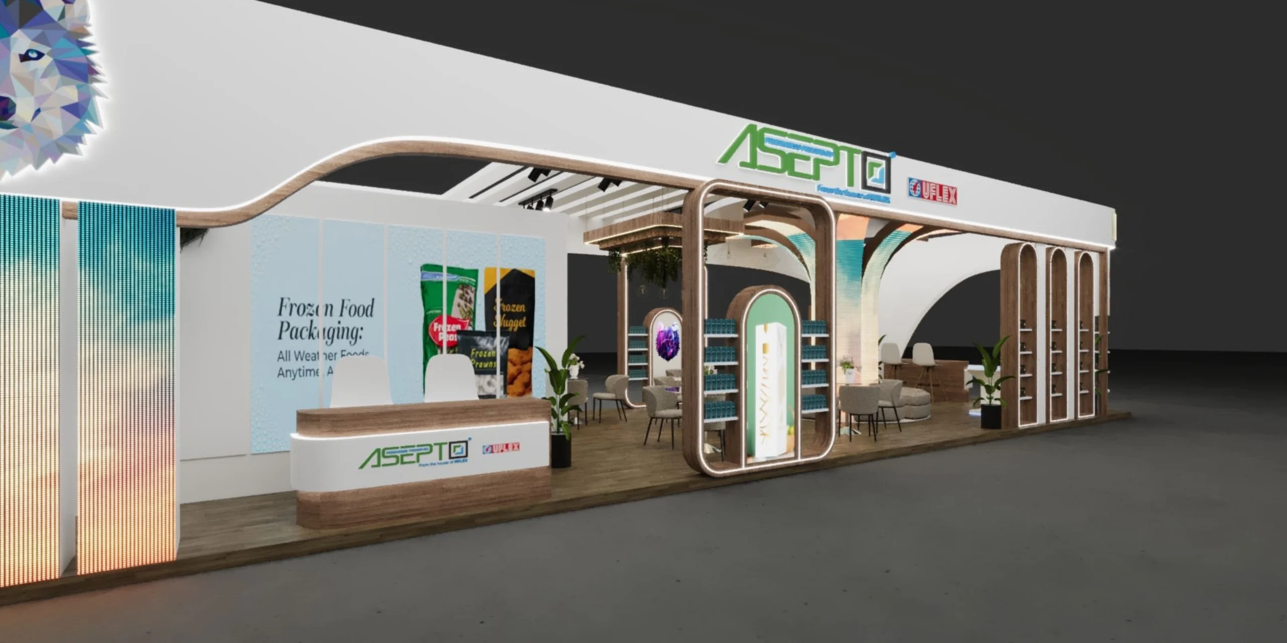 Asepto AFM 2025 — project image 7