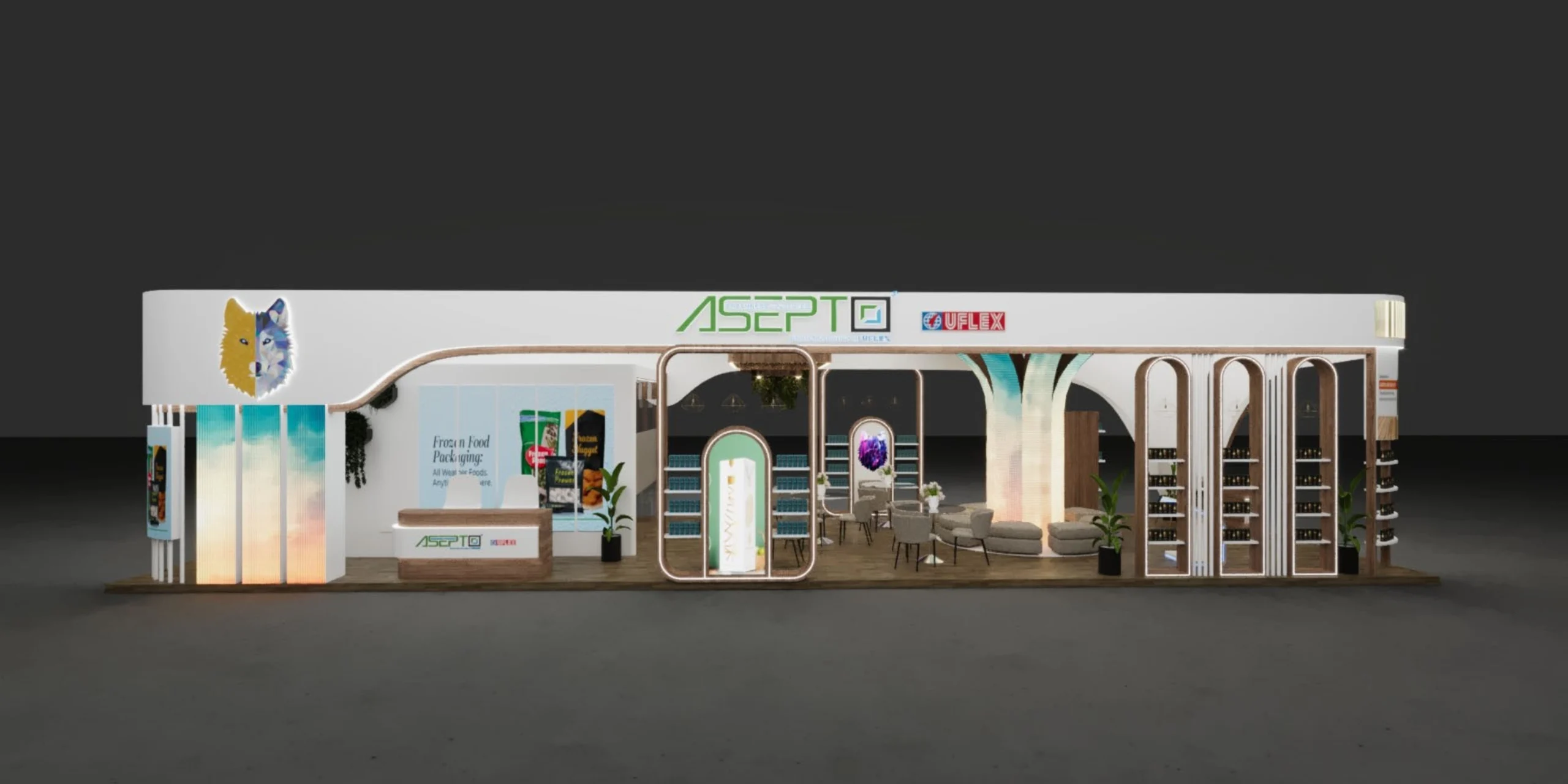 Asepto AFM 2025 — project image 8