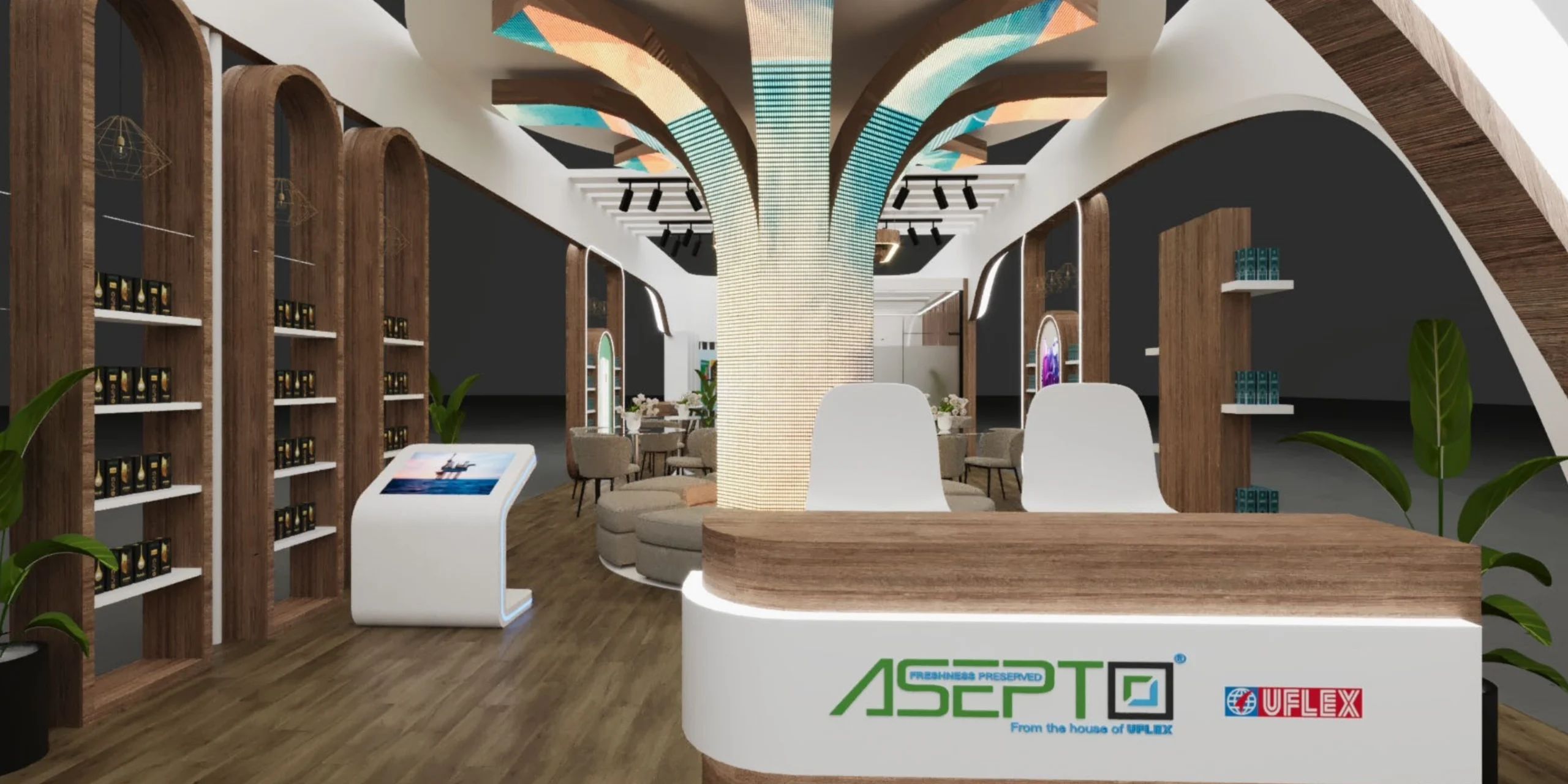 Asepto AFM 2025 — project image 10