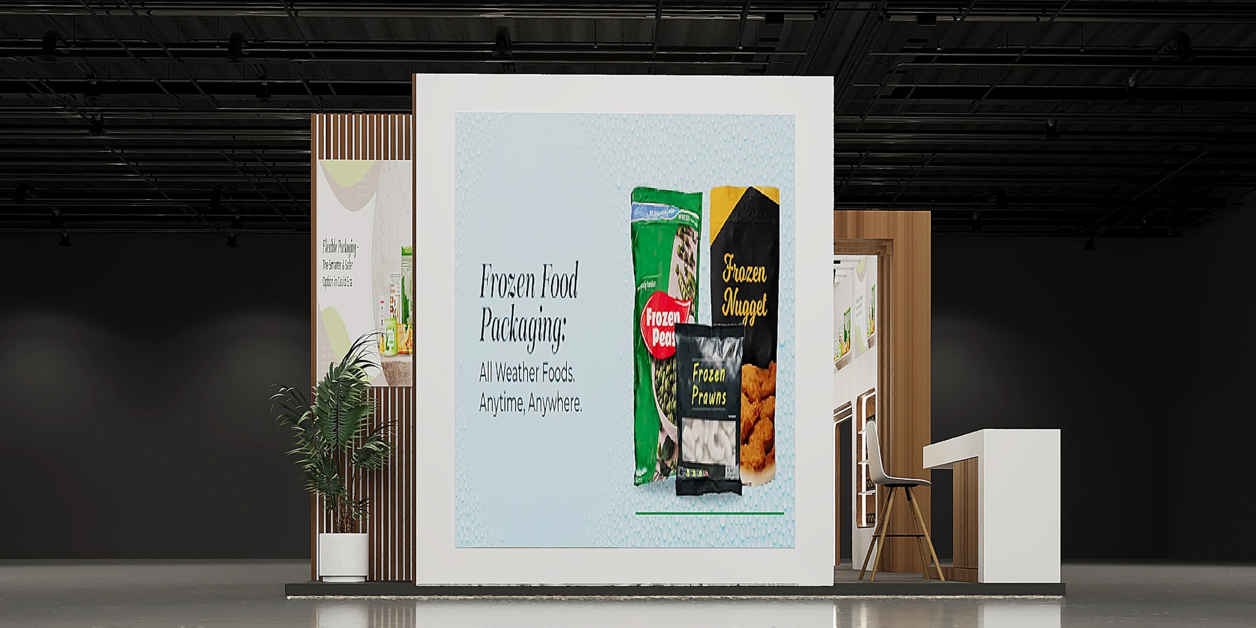 asepto booth 2024 — project image 2