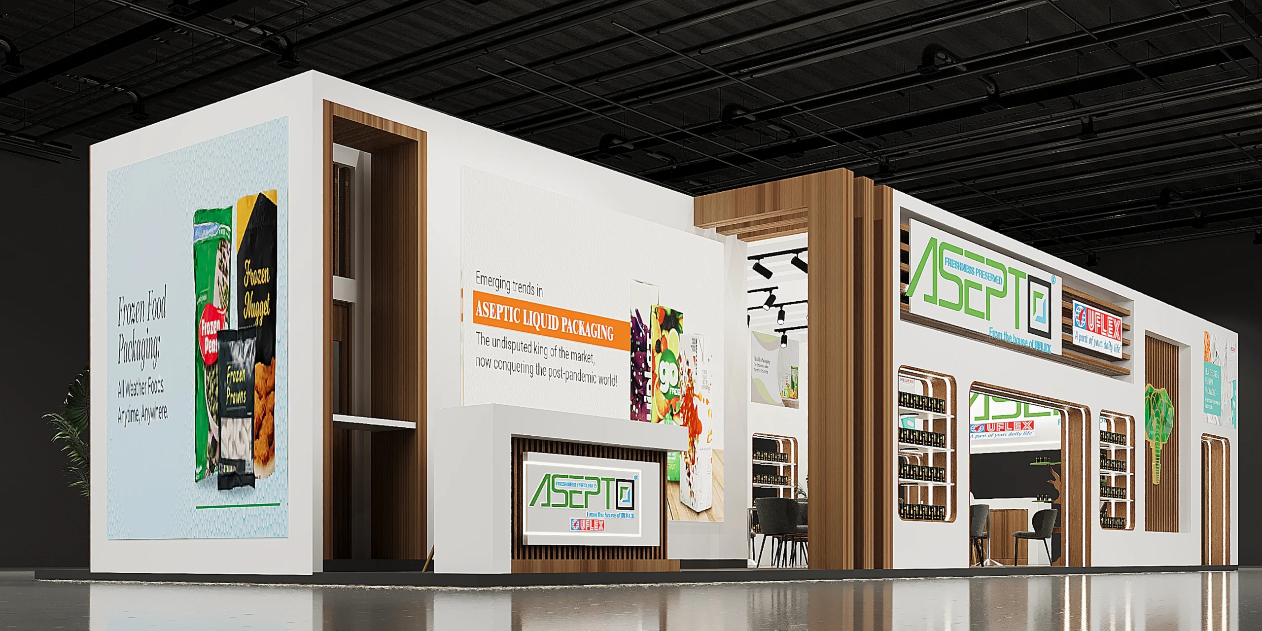 asepto booth 2024 — project image 4