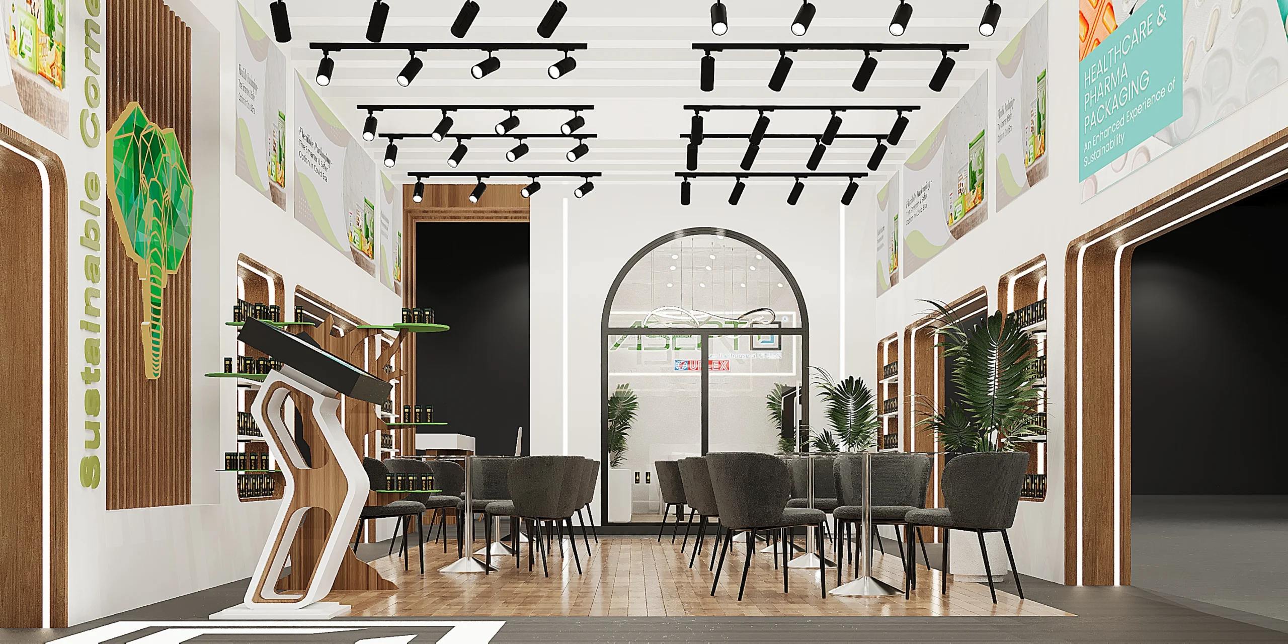 asepto booth 2024 — project image 10