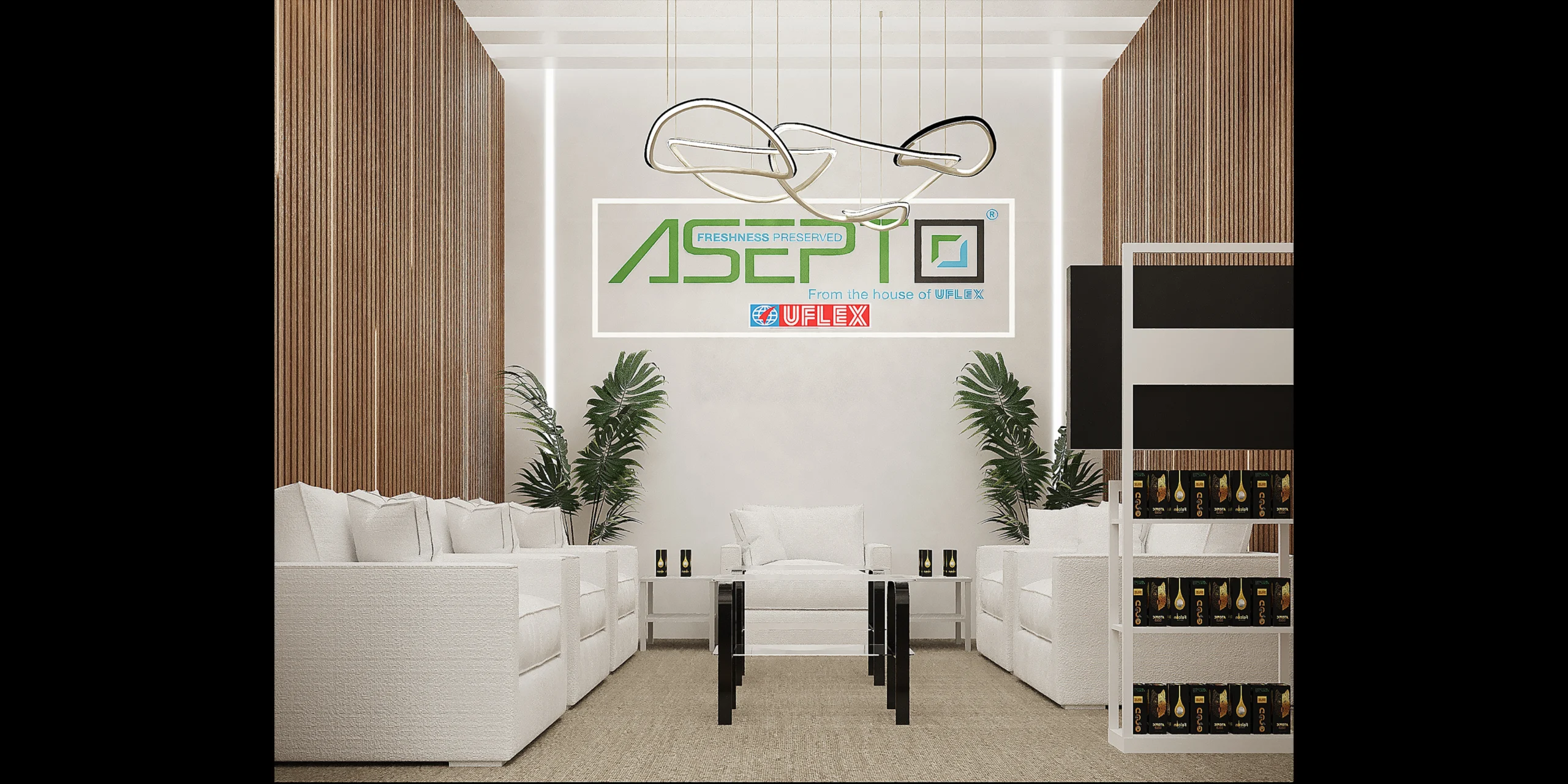 asepto booth 2024 — project image 11