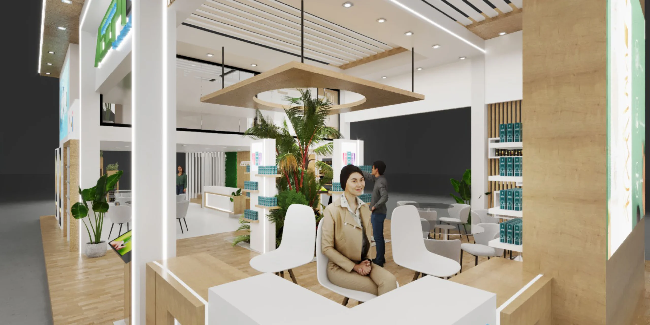 Asepto Booth — project image 9