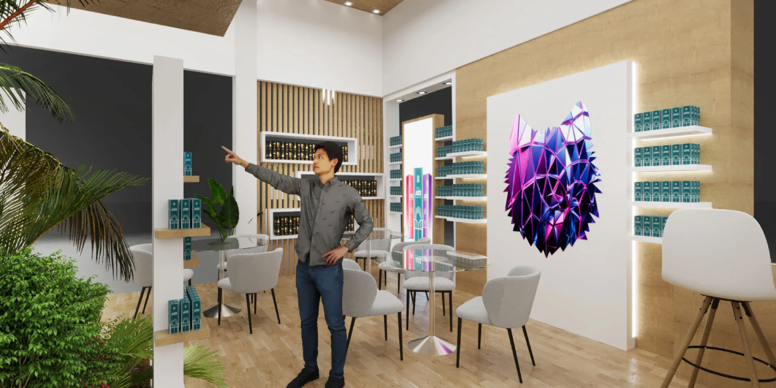 Asepto Booth — project image 10