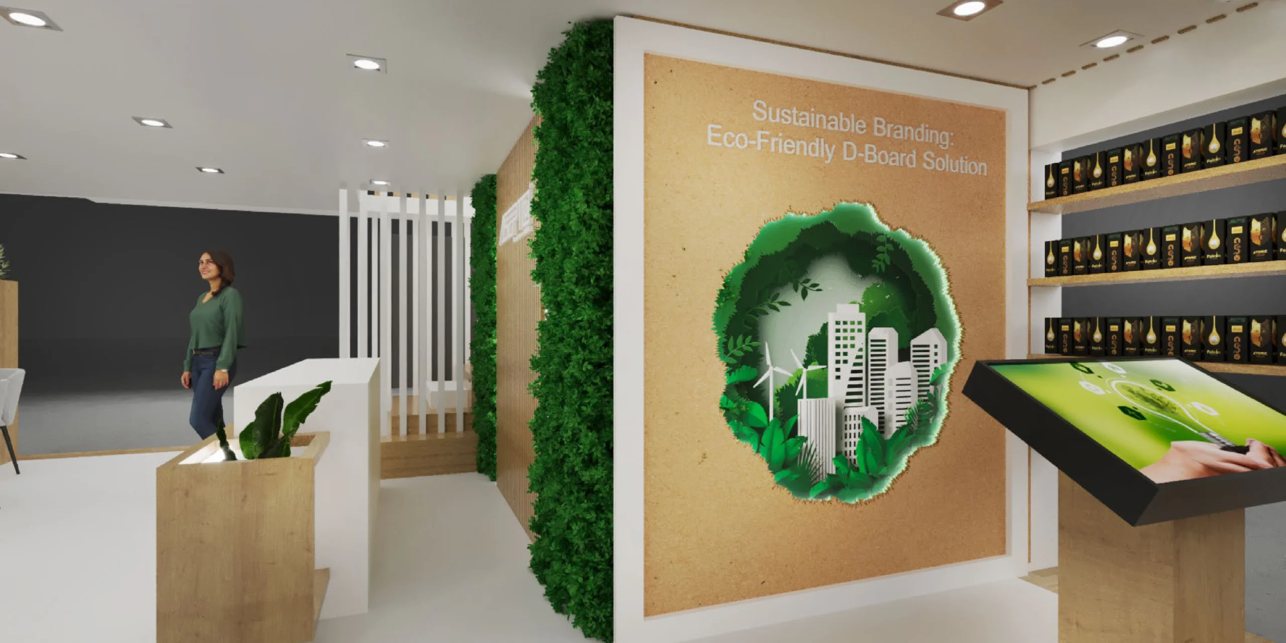Asepto Booth — project image 12