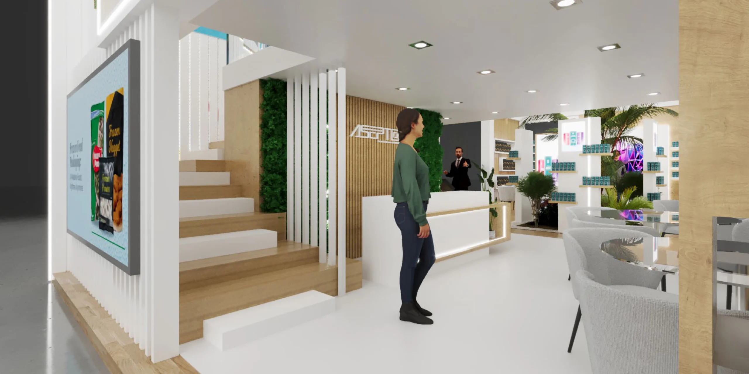 Asepto Booth — project image 14