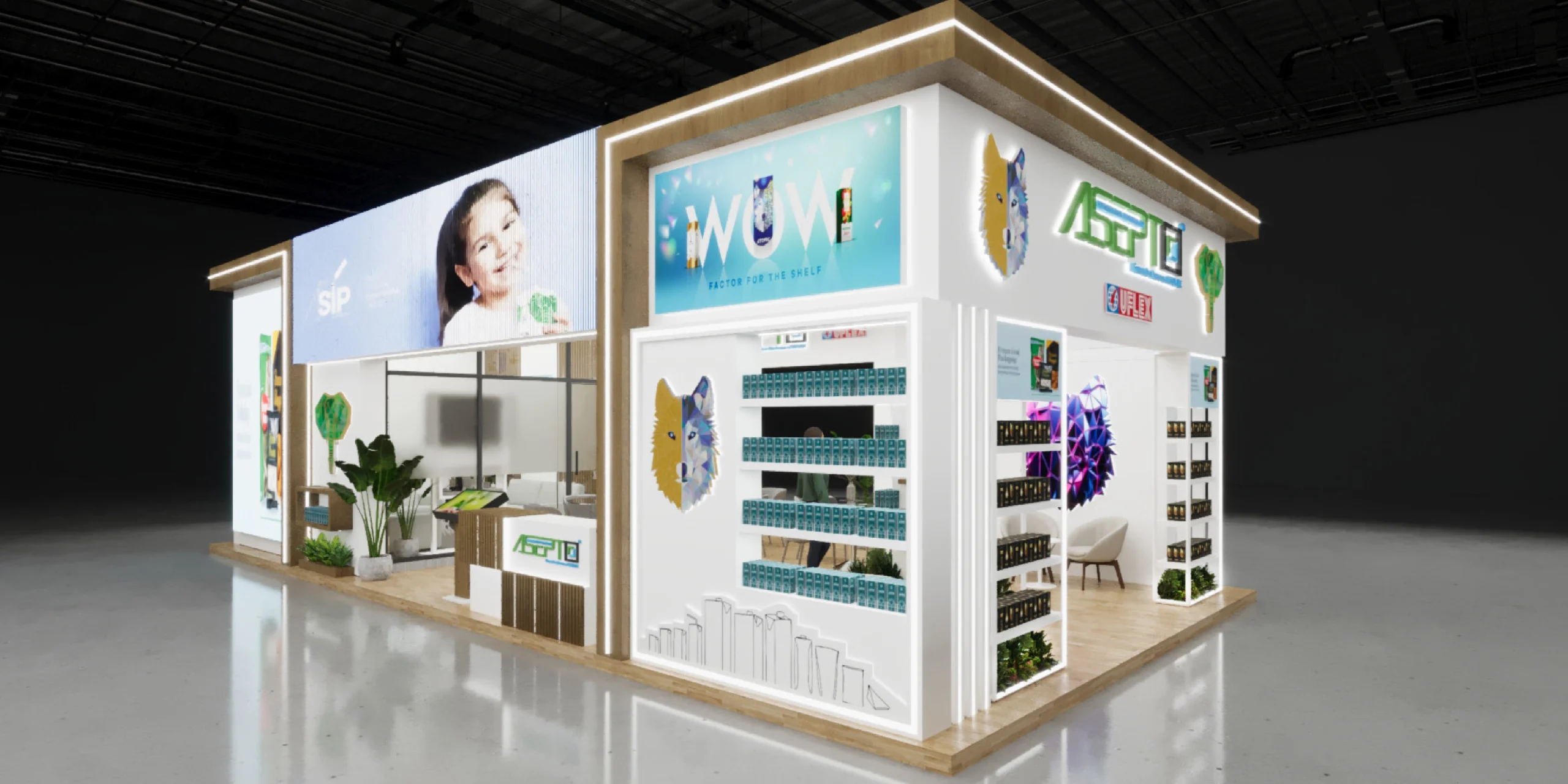 Asepto Riyadh, Saudi — project image 3