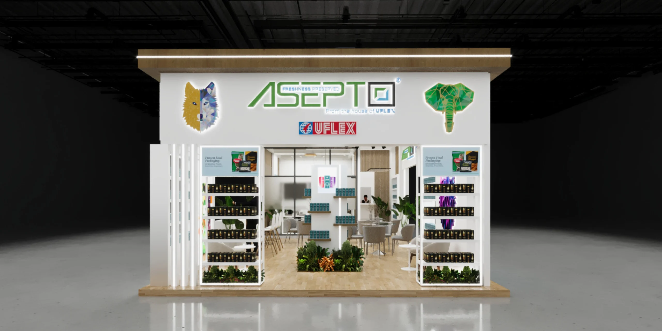 Asepto Riyadh, Saudi — project image 4