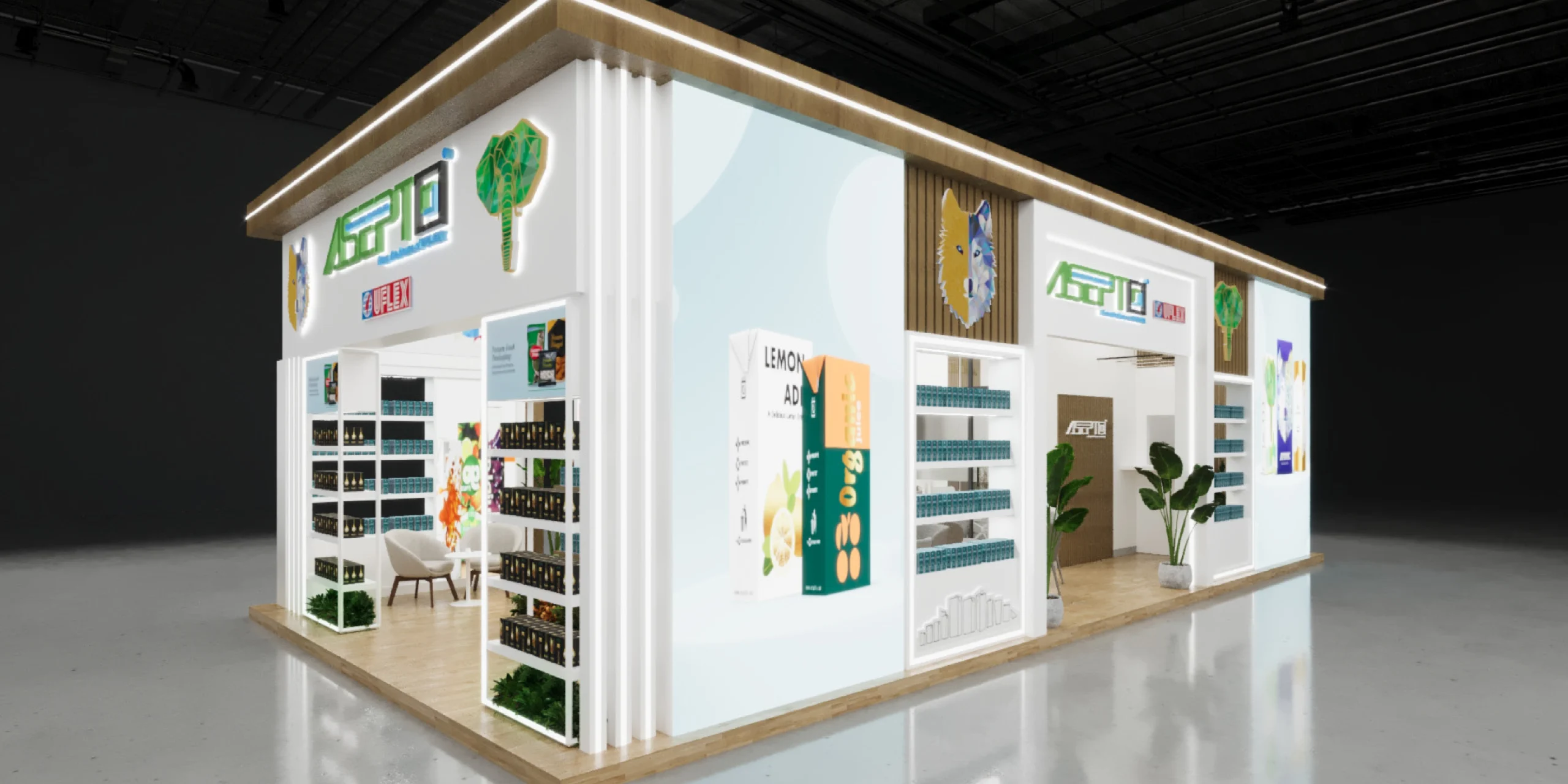 Asepto Riyadh, Saudi — project image 5
