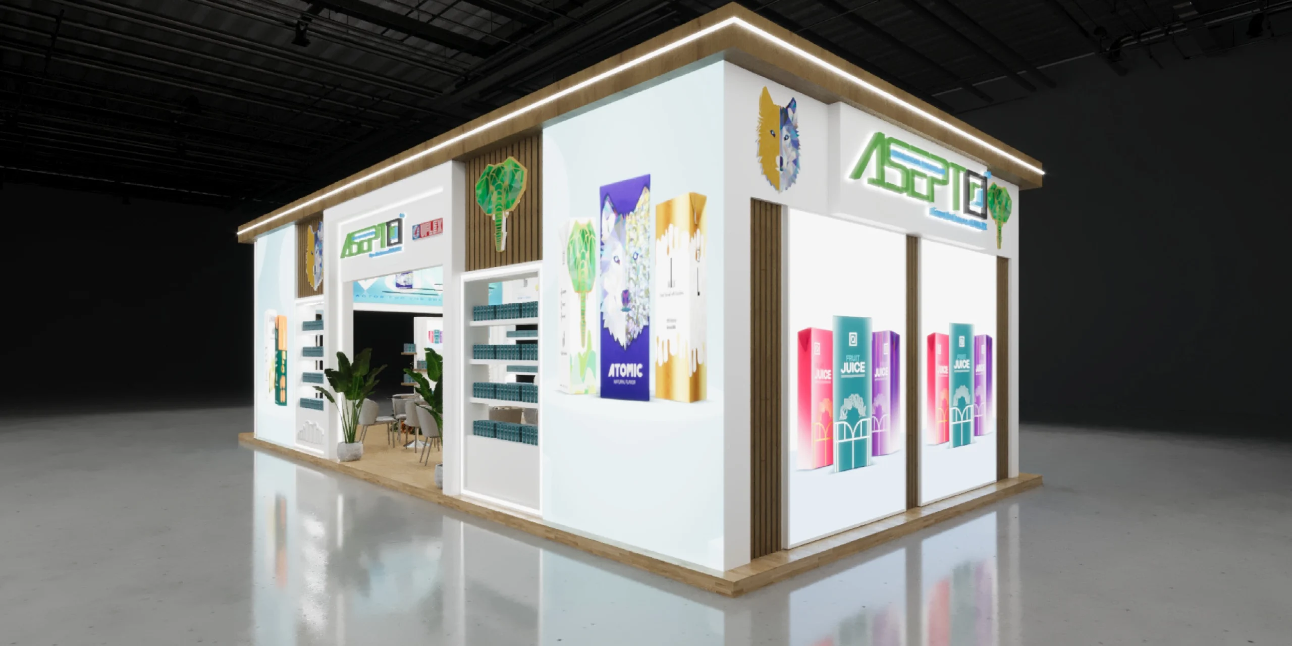 Asepto Riyadh, Saudi — project image 6