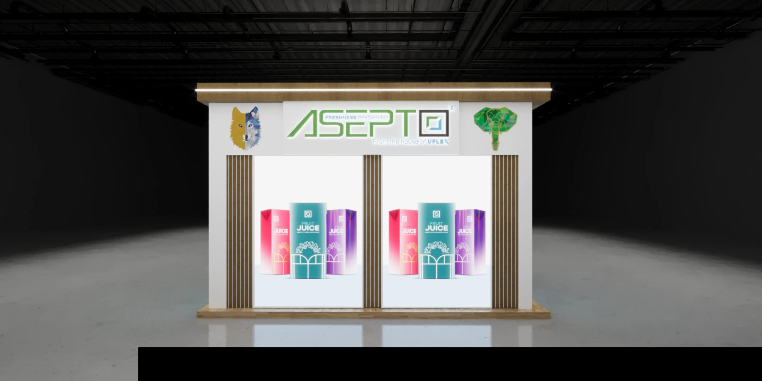Asepto Riyadh, Saudi — project image 7
