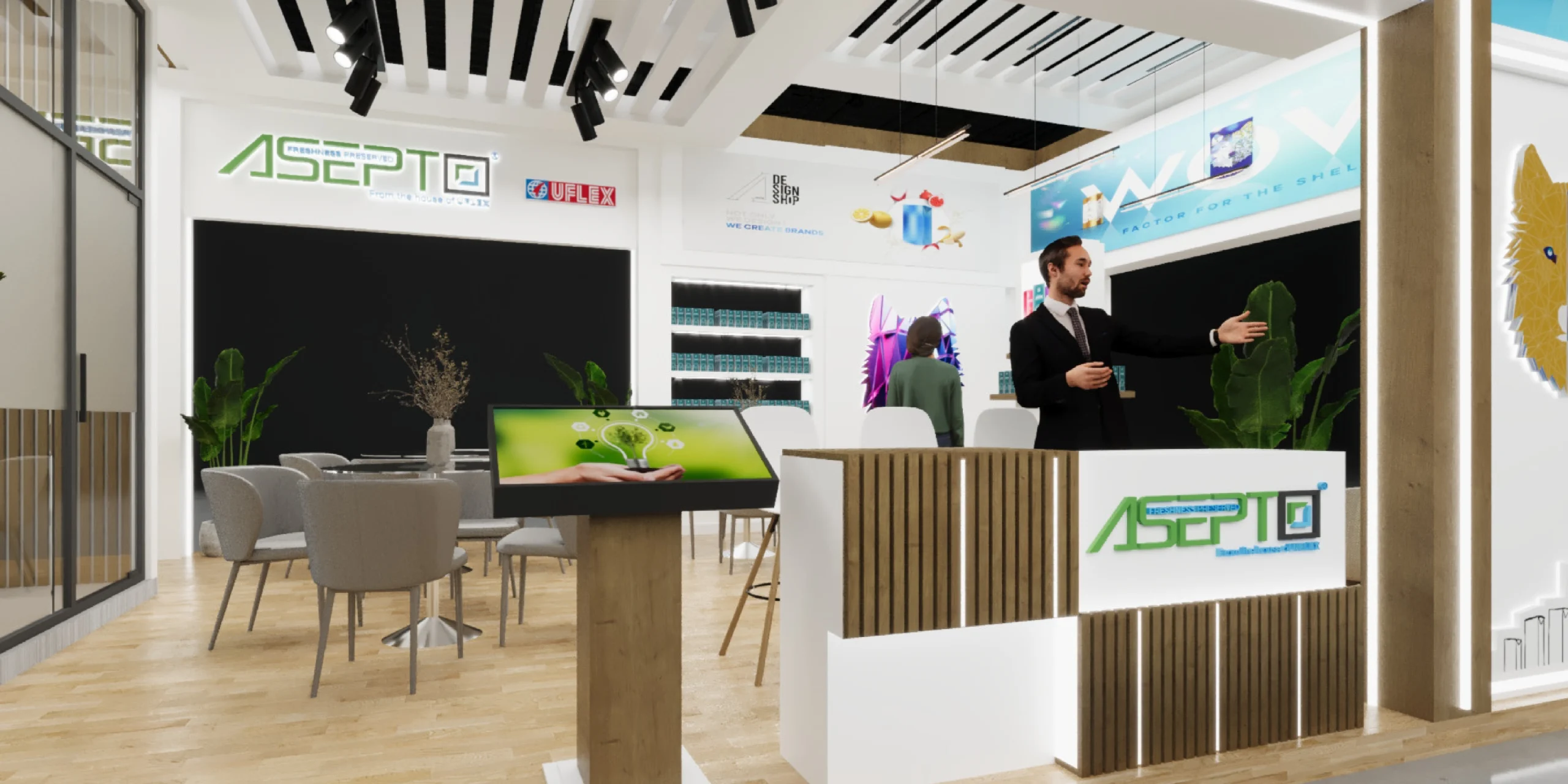 Asepto Riyadh, Saudi — project image 9