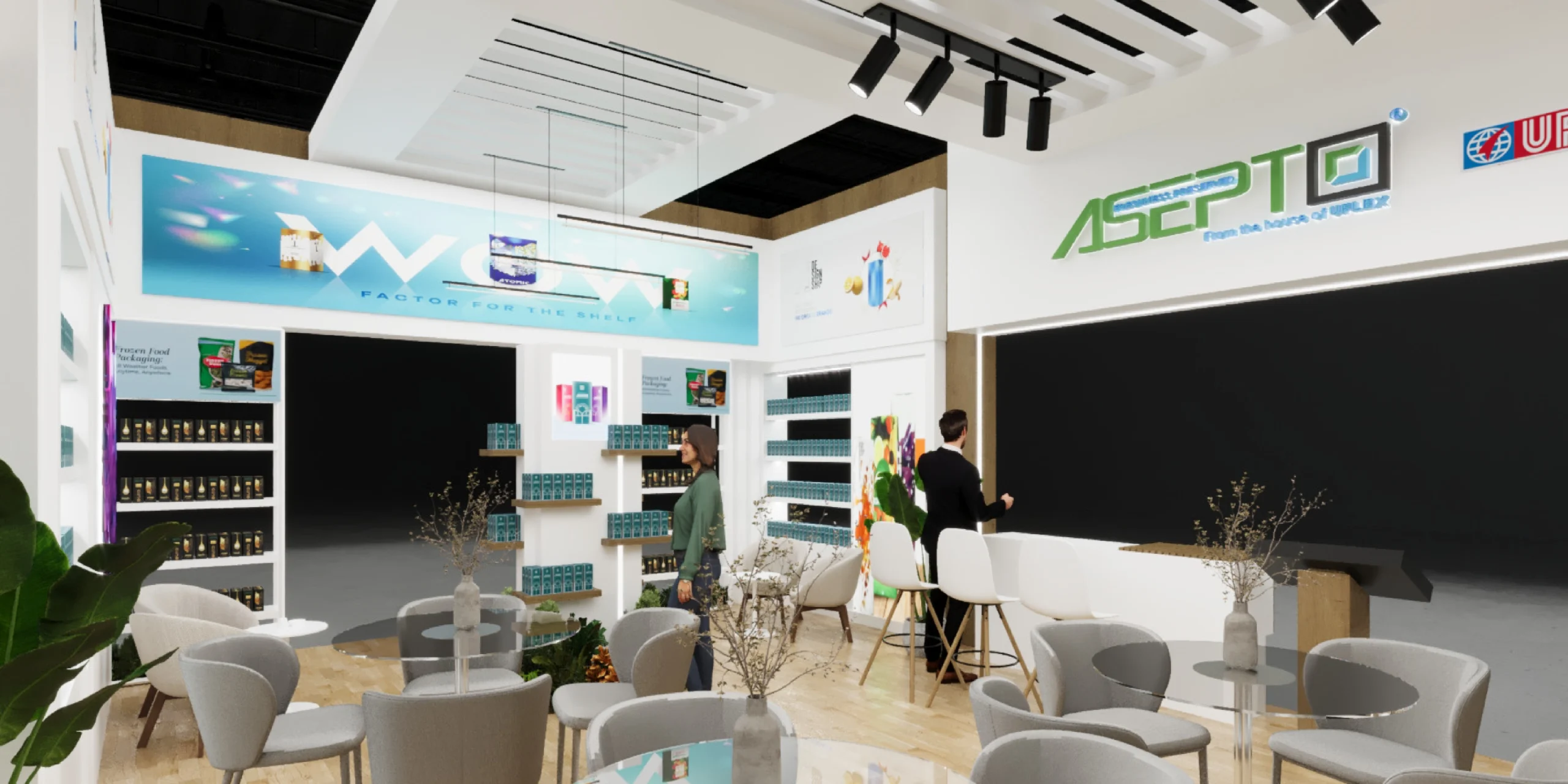 Asepto Riyadh, Saudi — project image 11