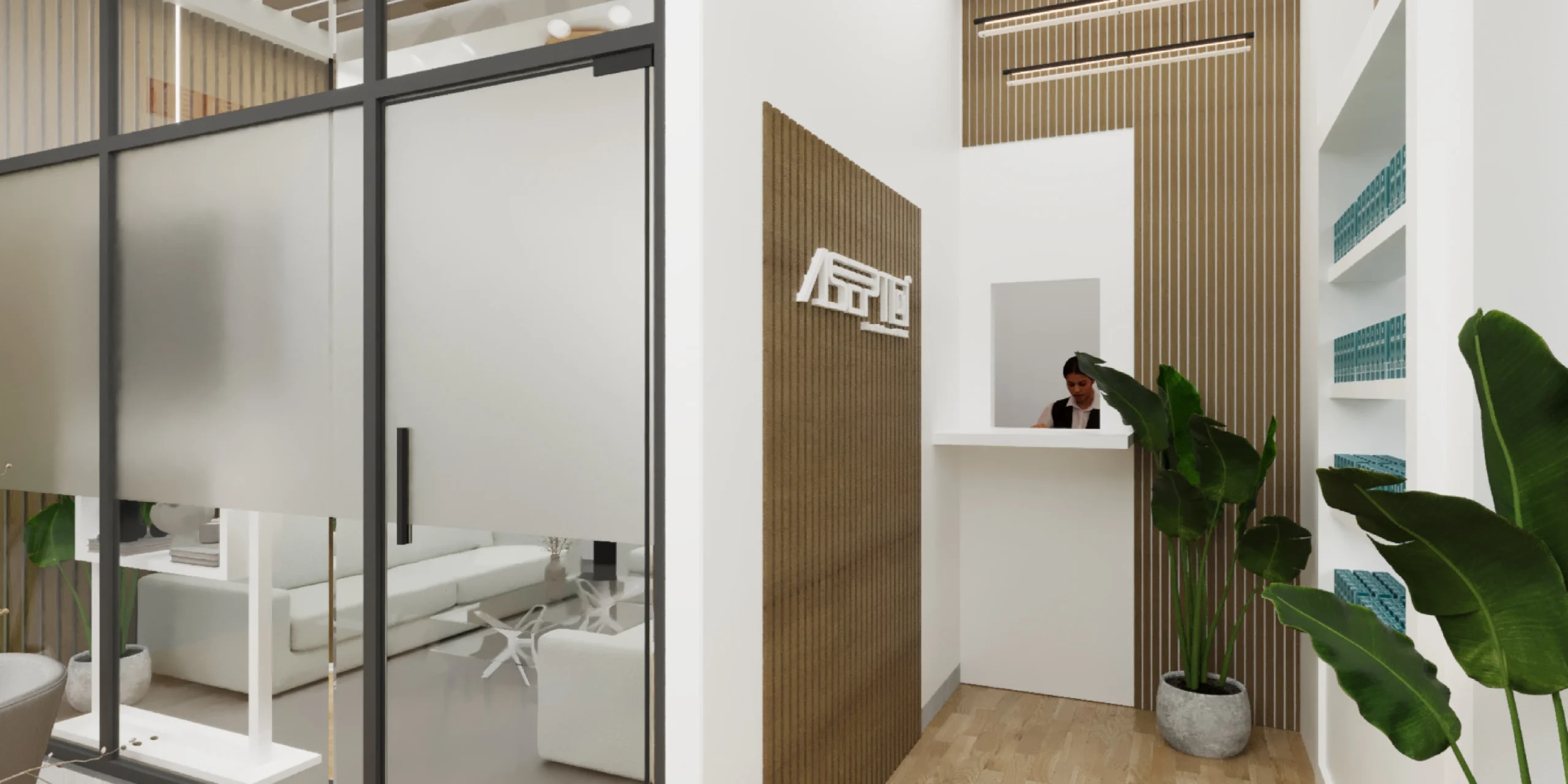 Asepto Riyadh, Saudi — project image 14