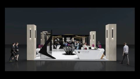 Crystal Asfour – Bologna Italy