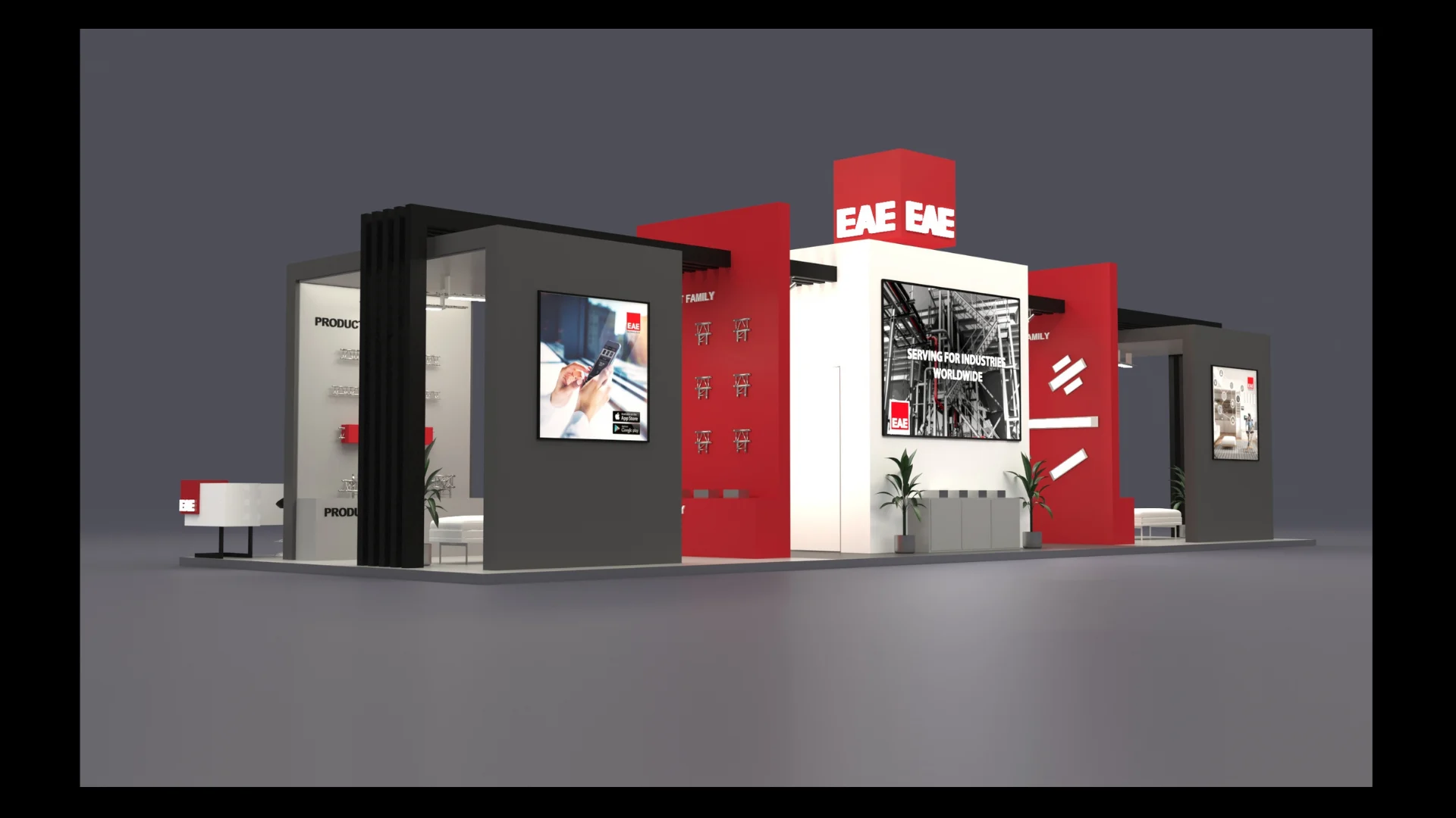 EAE – Electricx — project image 2