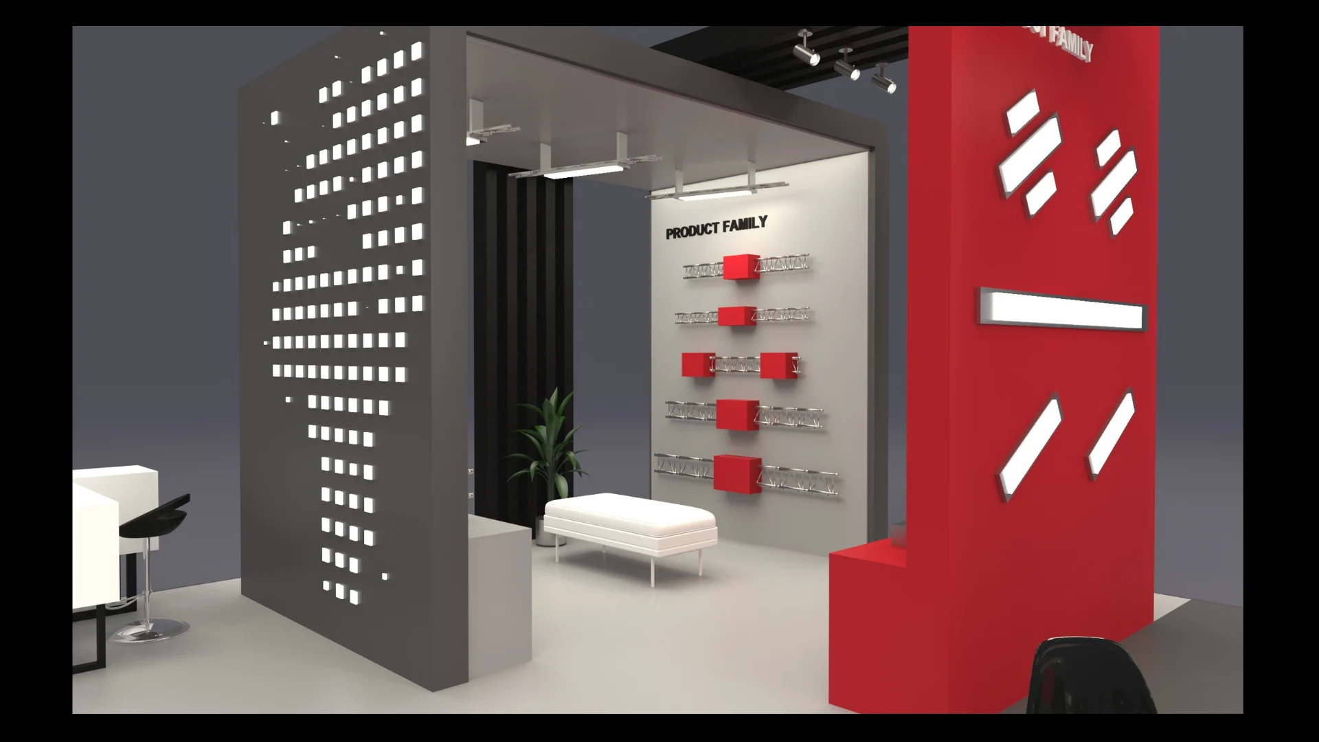 EAE – Electricx — project image 3