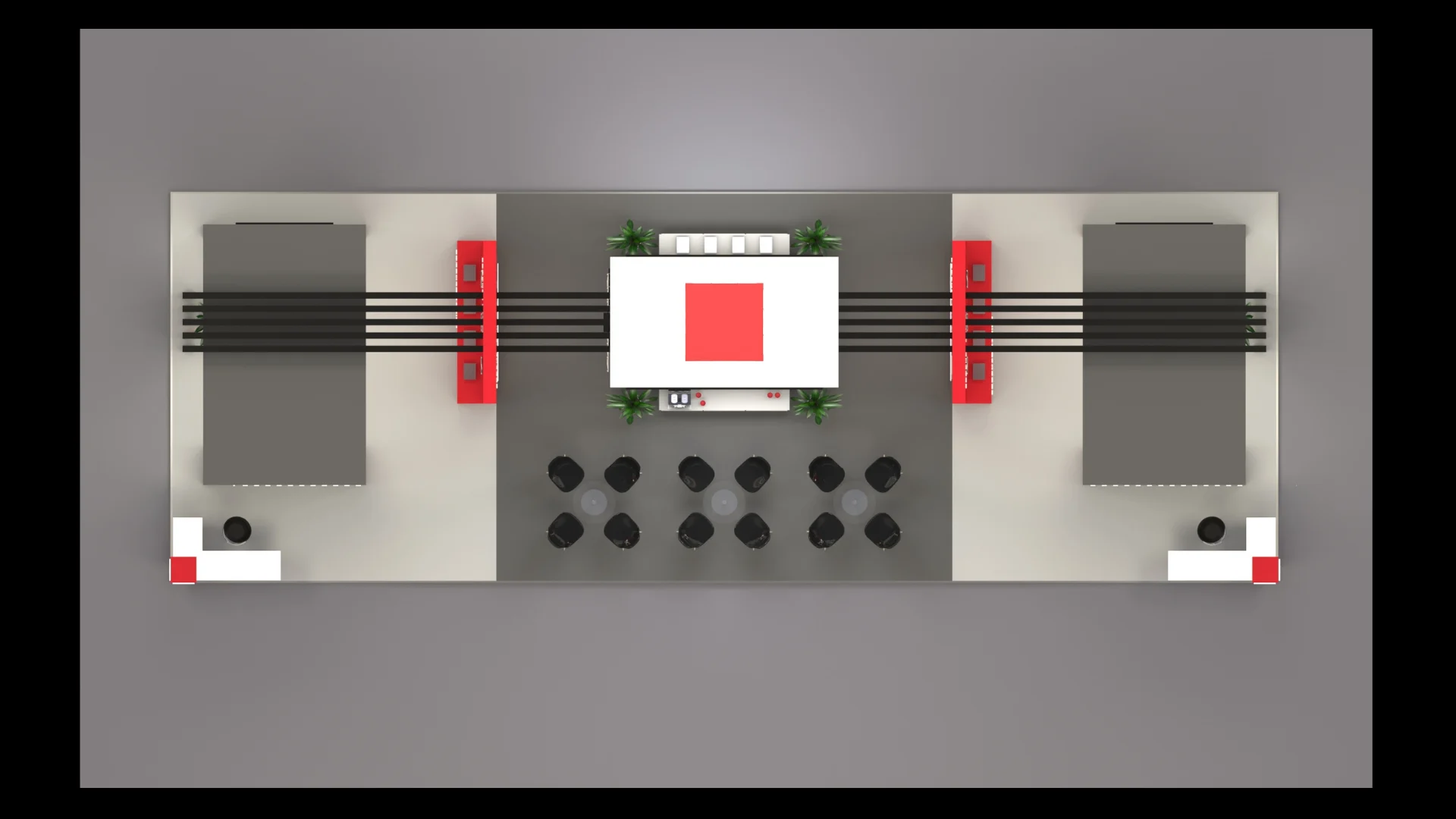 EAE – Electricx — project image 4
