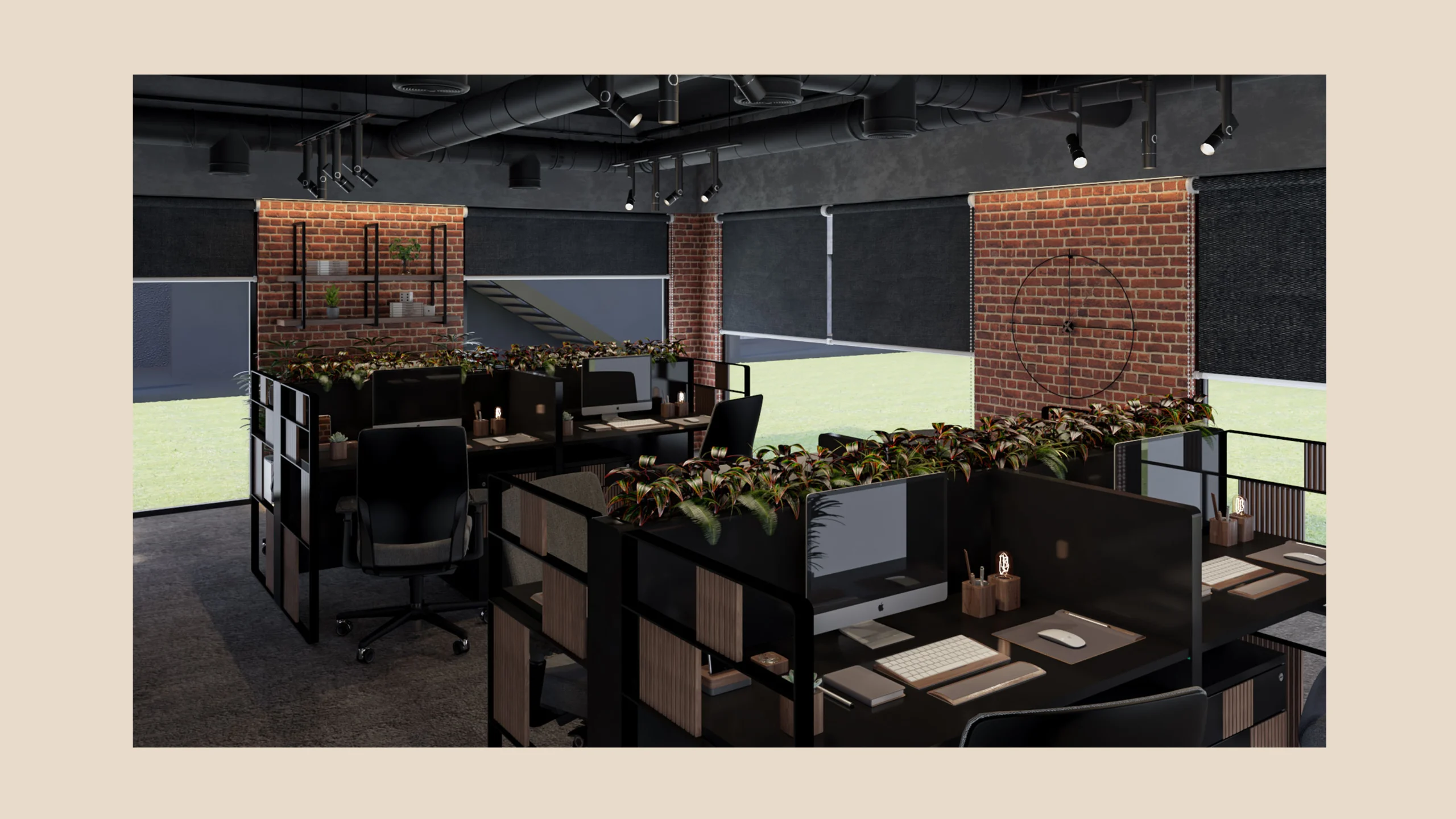Legend Power House — project image 4