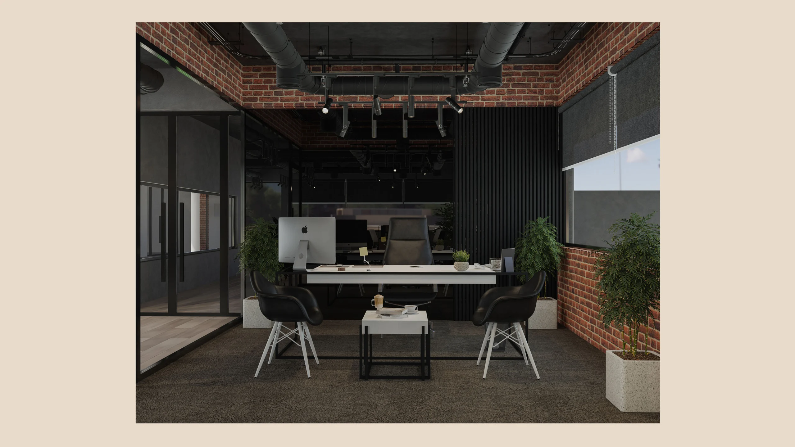 Legend Power House — project image 6