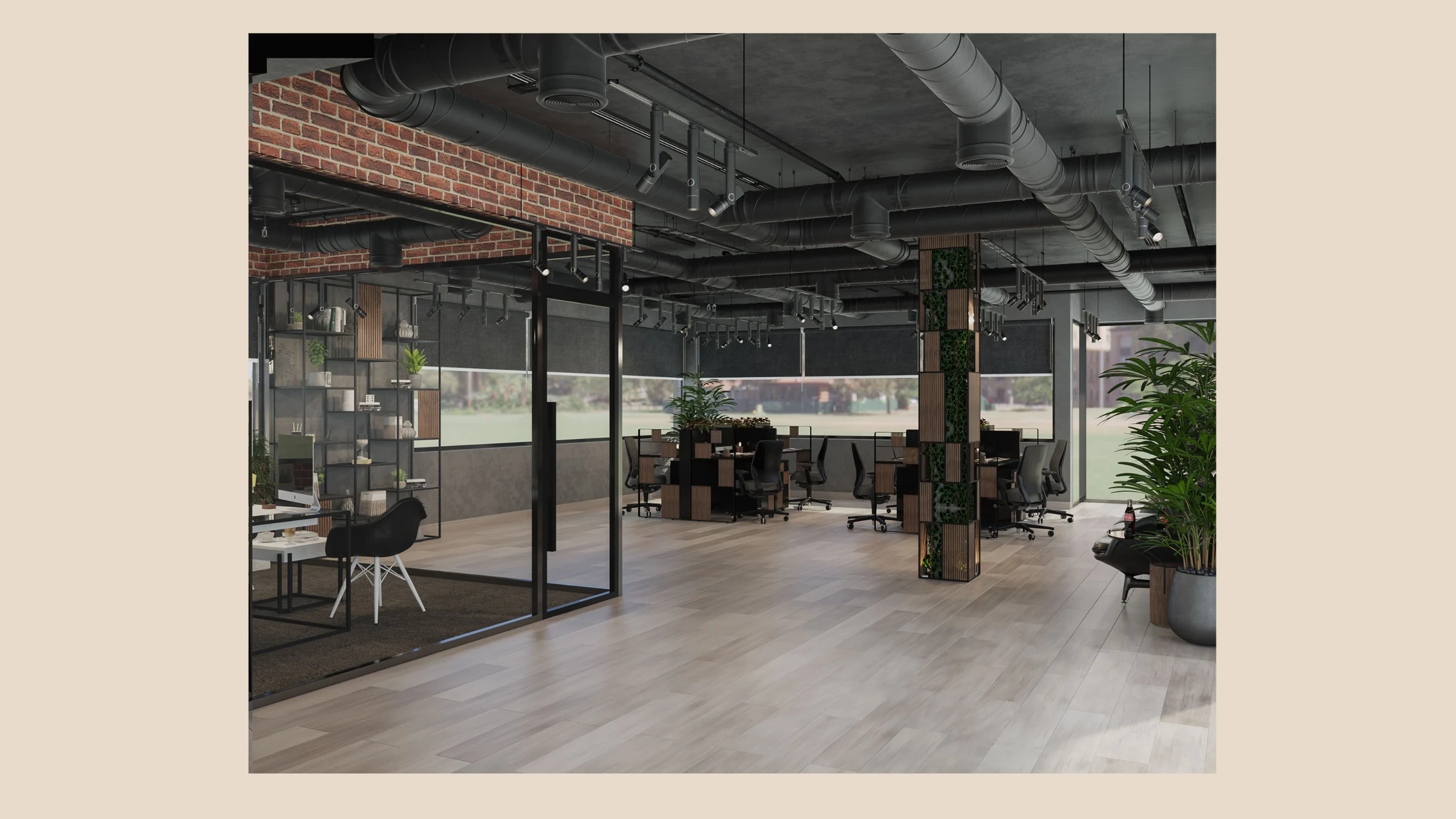 Legend Power House — project image 8