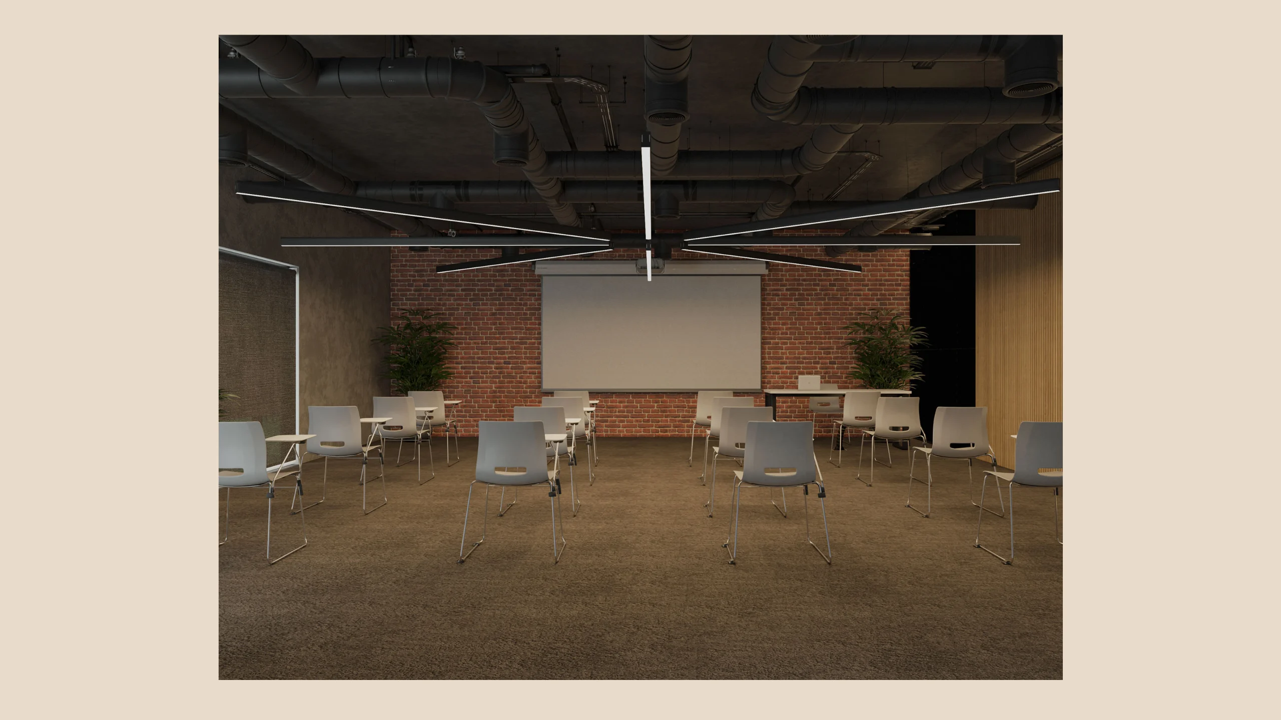 Legend Power House — project image 15