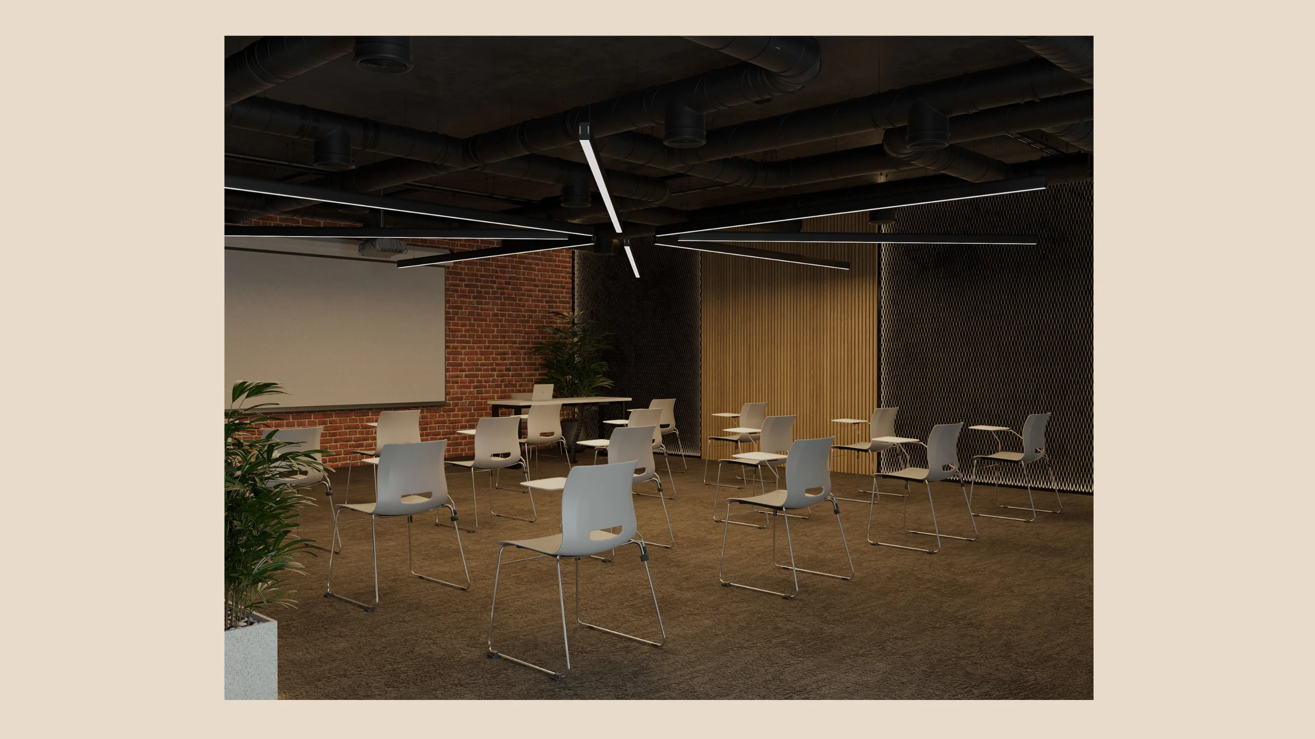 Legend Power House — project image 16